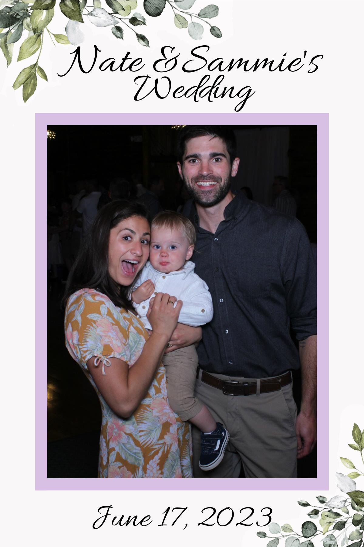 Nathan & Samantha's Wedding | View more photos from the event at gallery.mainemagicmirror.com/u/MaineMagicMirror/Nathan-Samanthas-Wedding