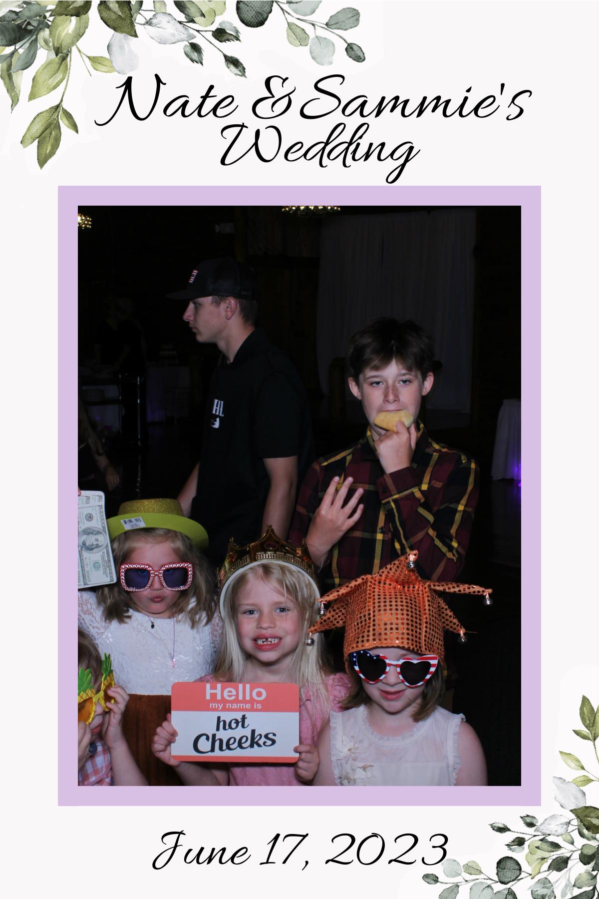 Nathan & Samantha's Wedding | View more photos from the event at gallery.mainemagicmirror.com/u/MaineMagicMirror/Nathan-Samanthas-Wedding