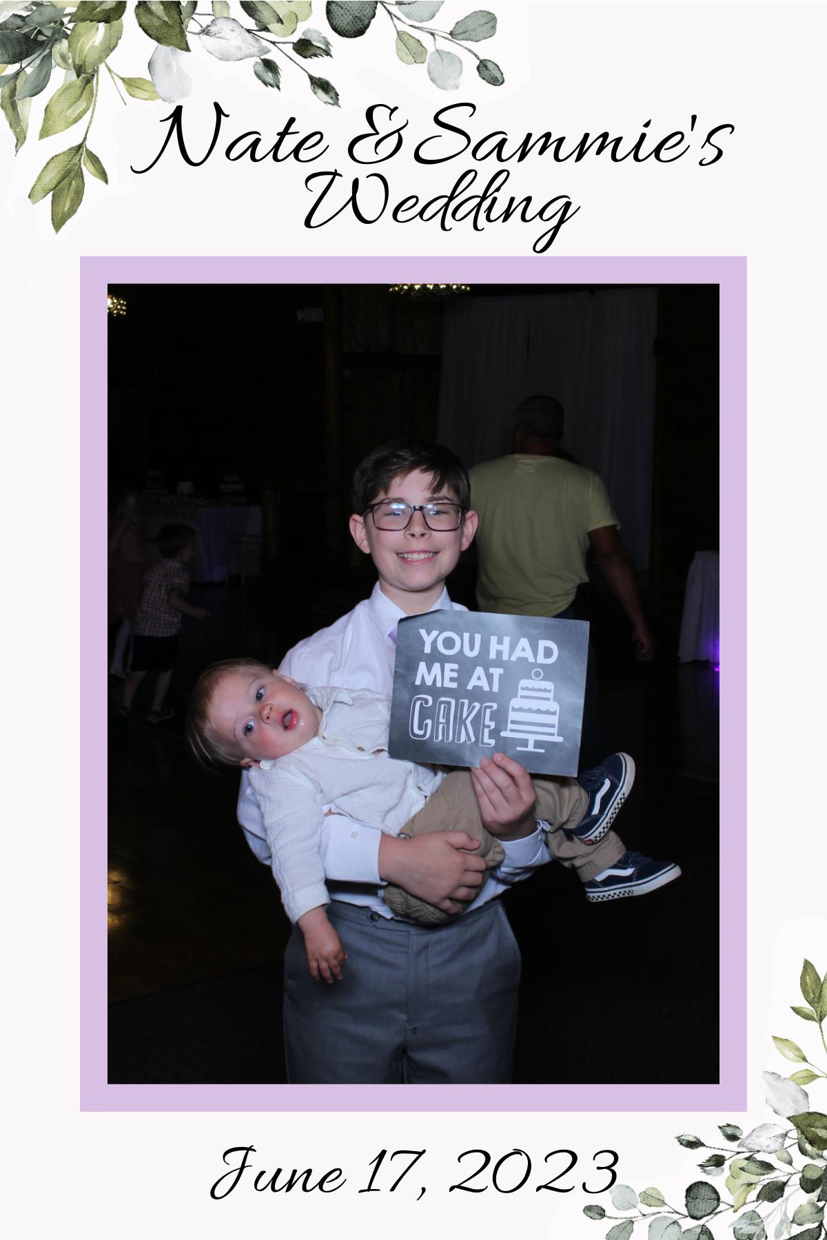 Nathan & Samantha's Wedding | View more photos from the event at gallery.mainemagicmirror.com/u/MaineMagicMirror/Nathan-Samanthas-Wedding
