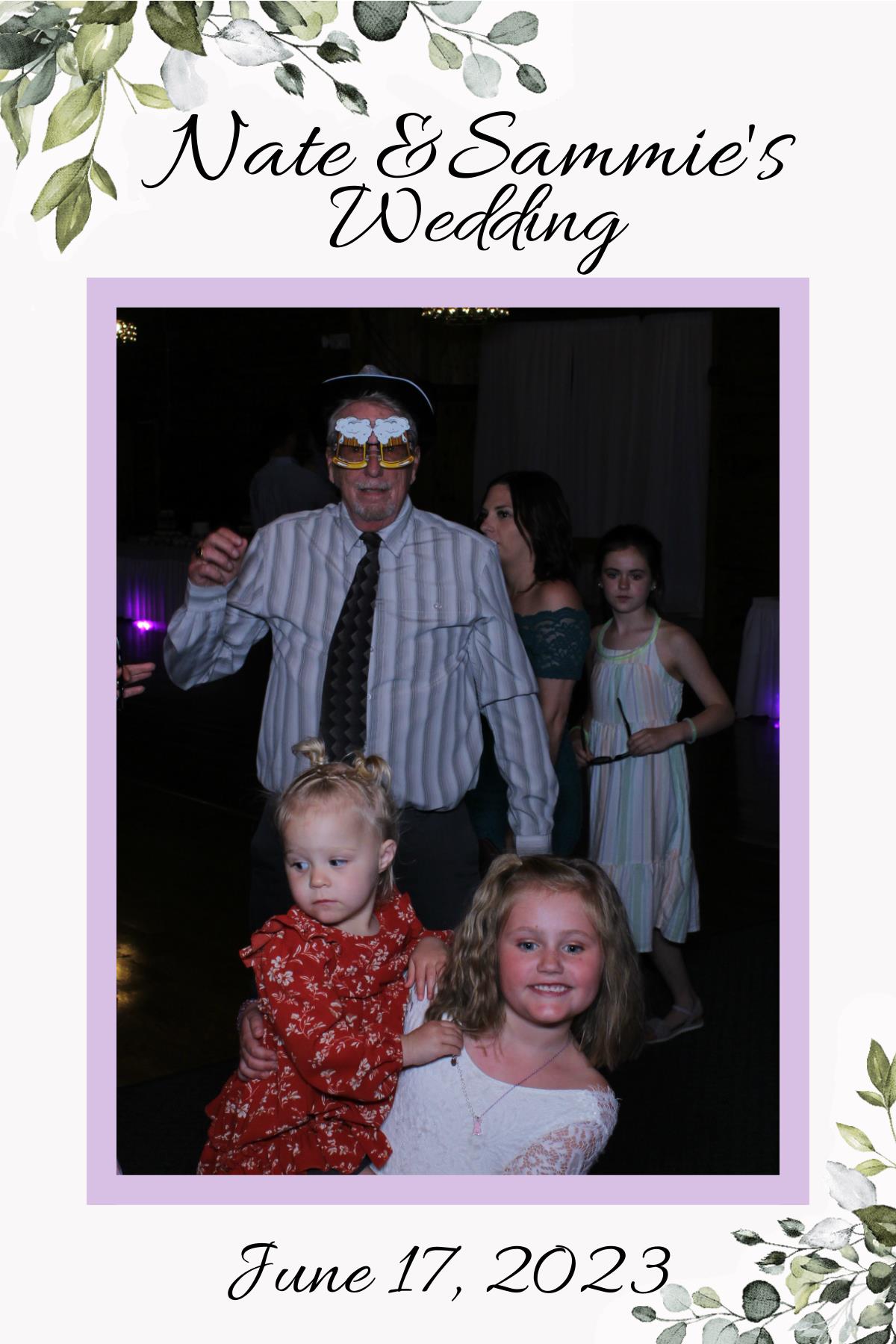 Nathan & Samantha's Wedding | View more photos from the event at gallery.mainemagicmirror.com/u/MaineMagicMirror/Nathan-Samanthas-Wedding