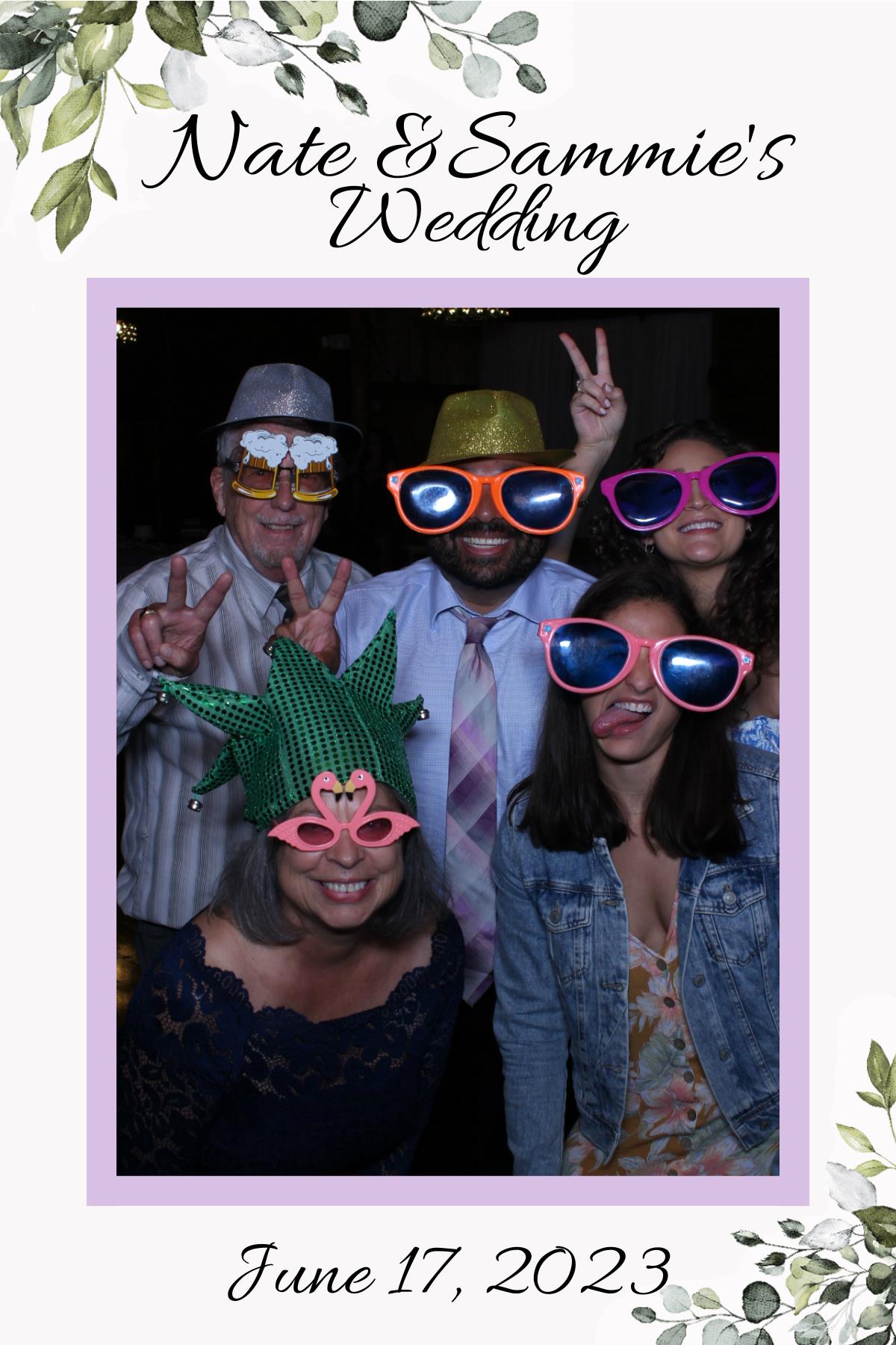 Nathan & Samantha's Wedding | View more photos from the event at gallery.mainemagicmirror.com/u/MaineMagicMirror/Nathan-Samanthas-Wedding