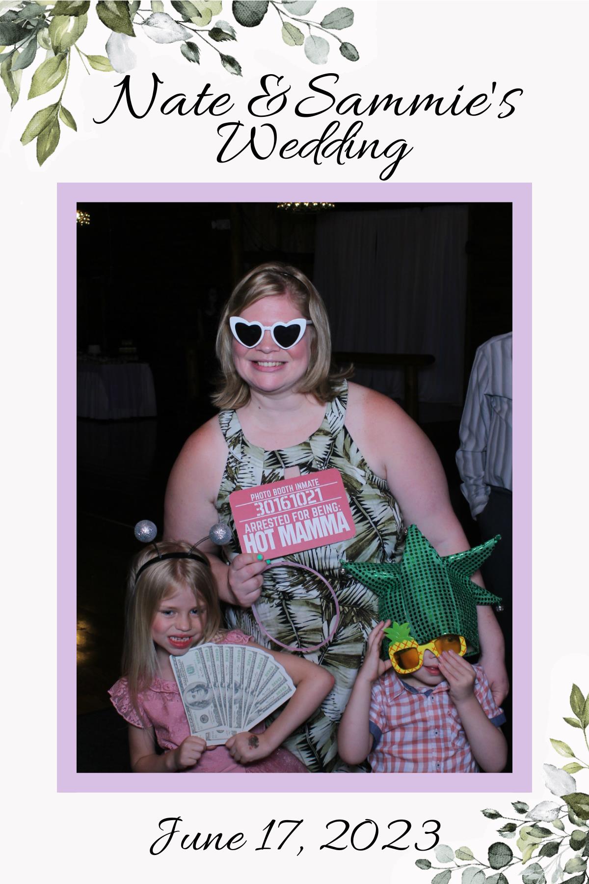 Nathan & Samantha's Wedding | View more photos from the event at gallery.mainemagicmirror.com/u/MaineMagicMirror/Nathan-Samanthas-Wedding