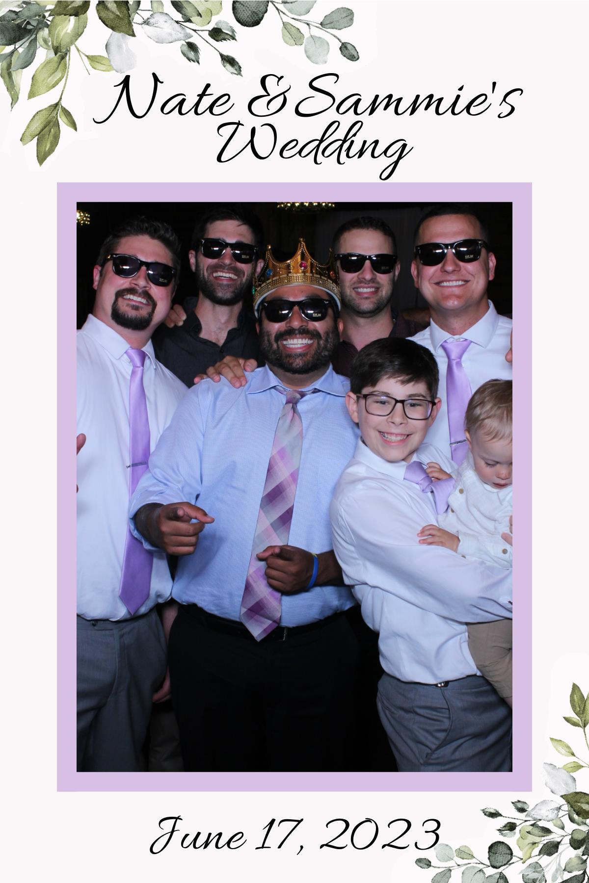 Nathan & Samantha's Wedding | View more photos from the event at gallery.mainemagicmirror.com/u/MaineMagicMirror/Nathan-Samanthas-Wedding