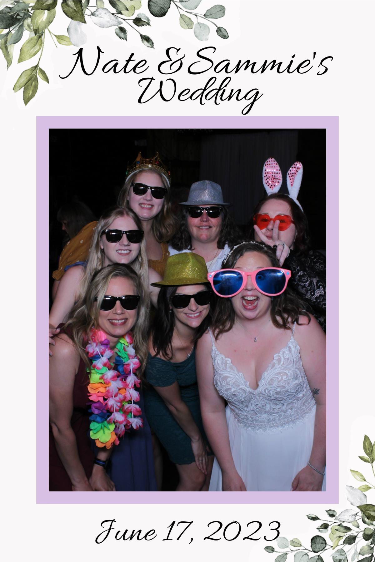 Nathan & Samantha's Wedding | View more photos from the event at gallery.mainemagicmirror.com/u/MaineMagicMirror/Nathan-Samanthas-Wedding