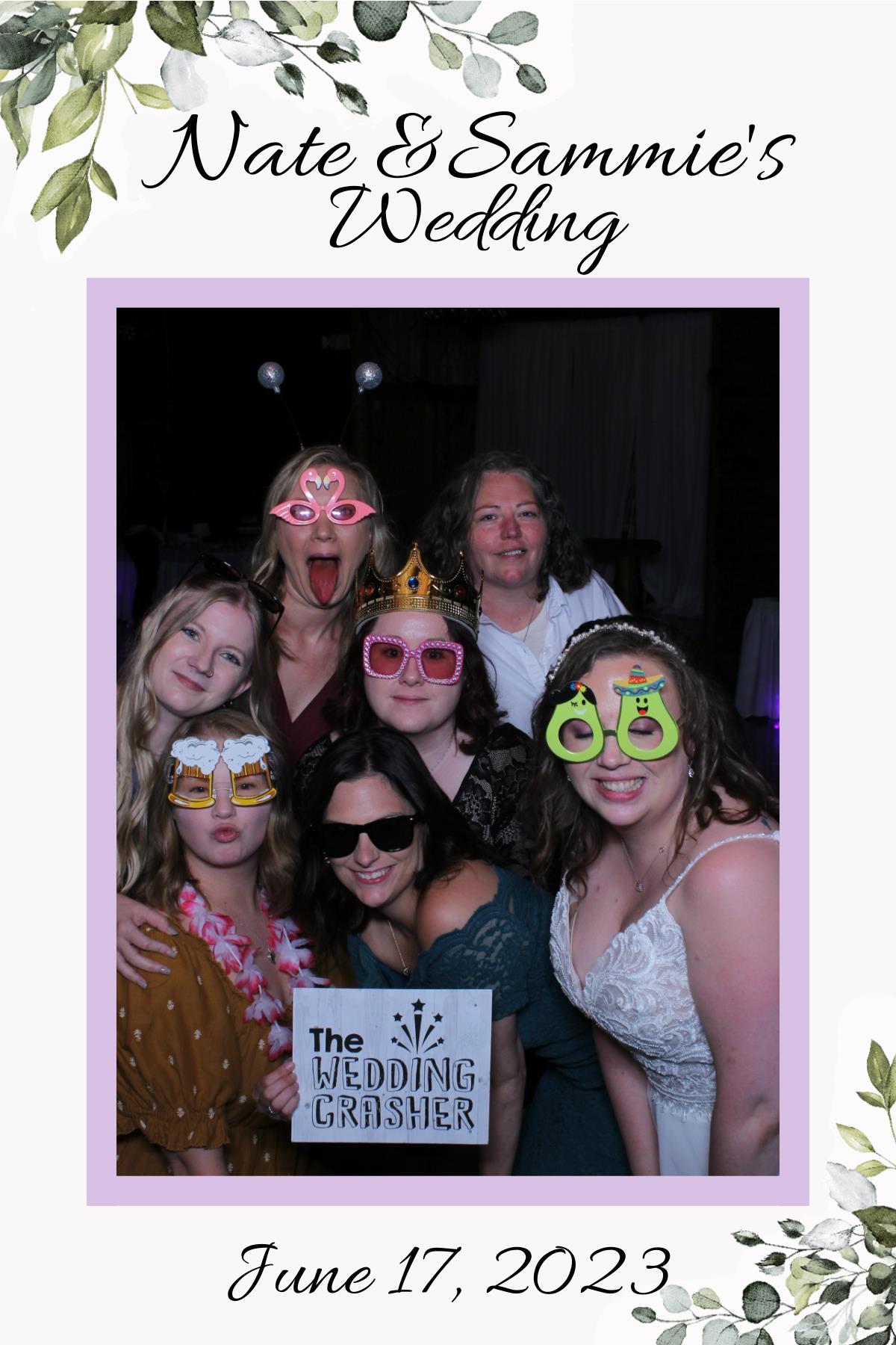 Nathan & Samantha's Wedding | View more photos from the event at gallery.mainemagicmirror.com/u/MaineMagicMirror/Nathan-Samanthas-Wedding