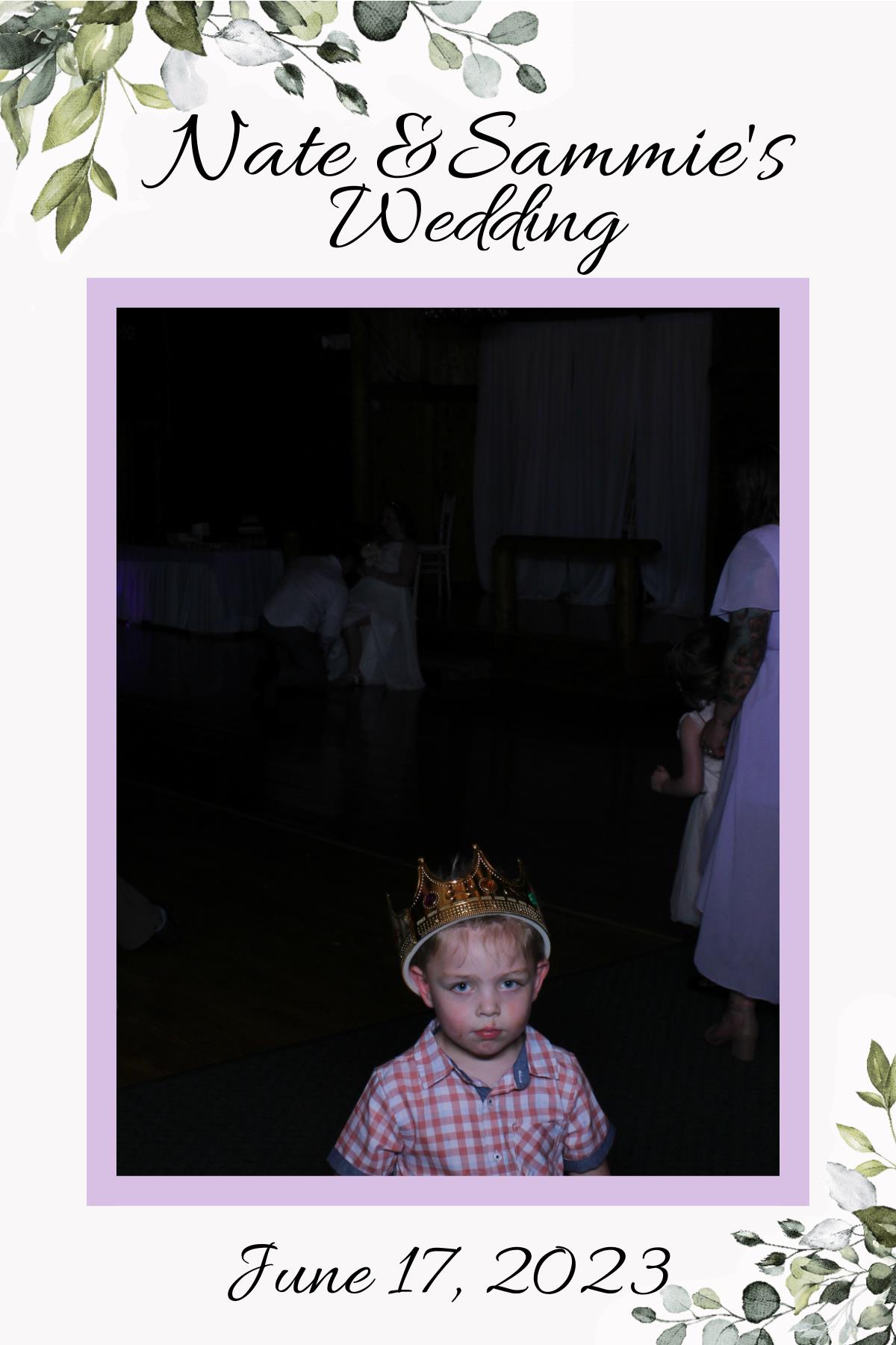 Nathan & Samantha's Wedding | View more photos from the event at gallery.mainemagicmirror.com/u/MaineMagicMirror/Nathan-Samanthas-Wedding