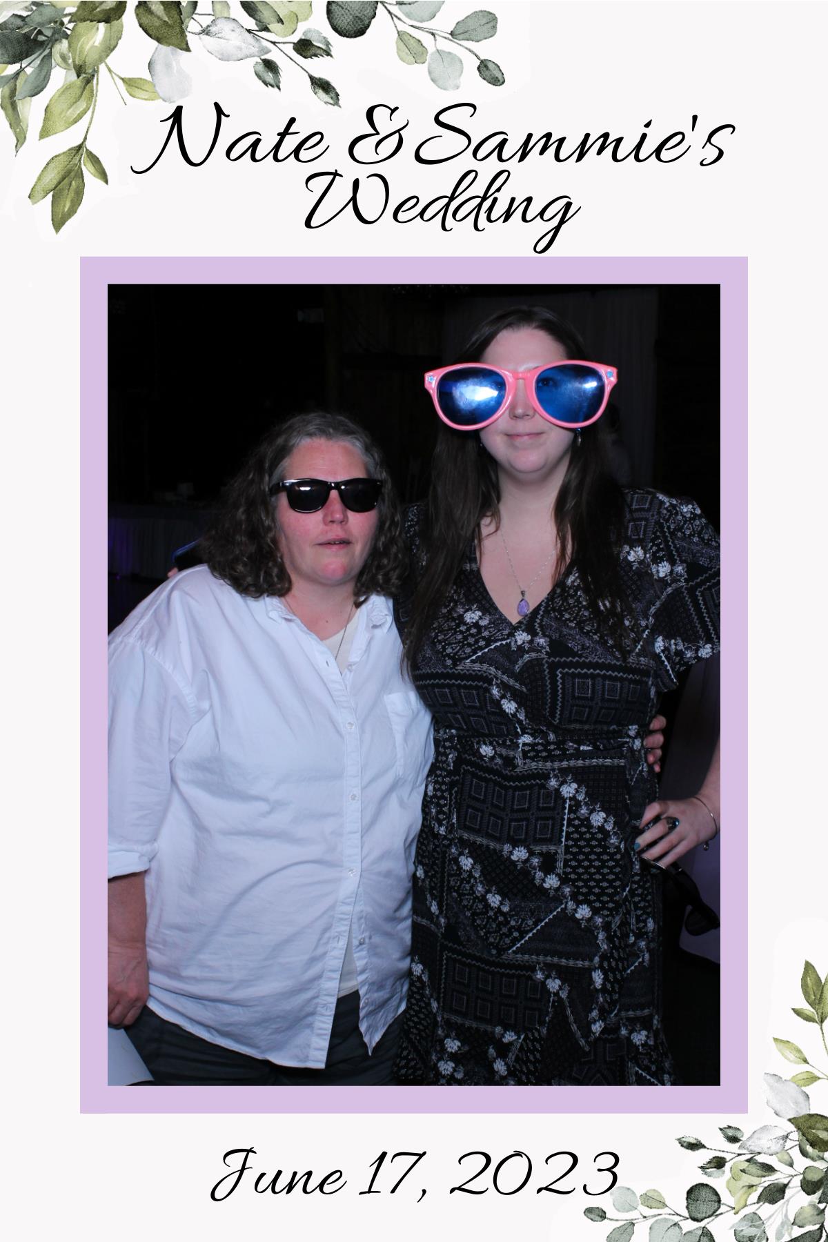 Nathan & Samantha's Wedding | View more photos from the event at gallery.mainemagicmirror.com/u/MaineMagicMirror/Nathan-Samanthas-Wedding