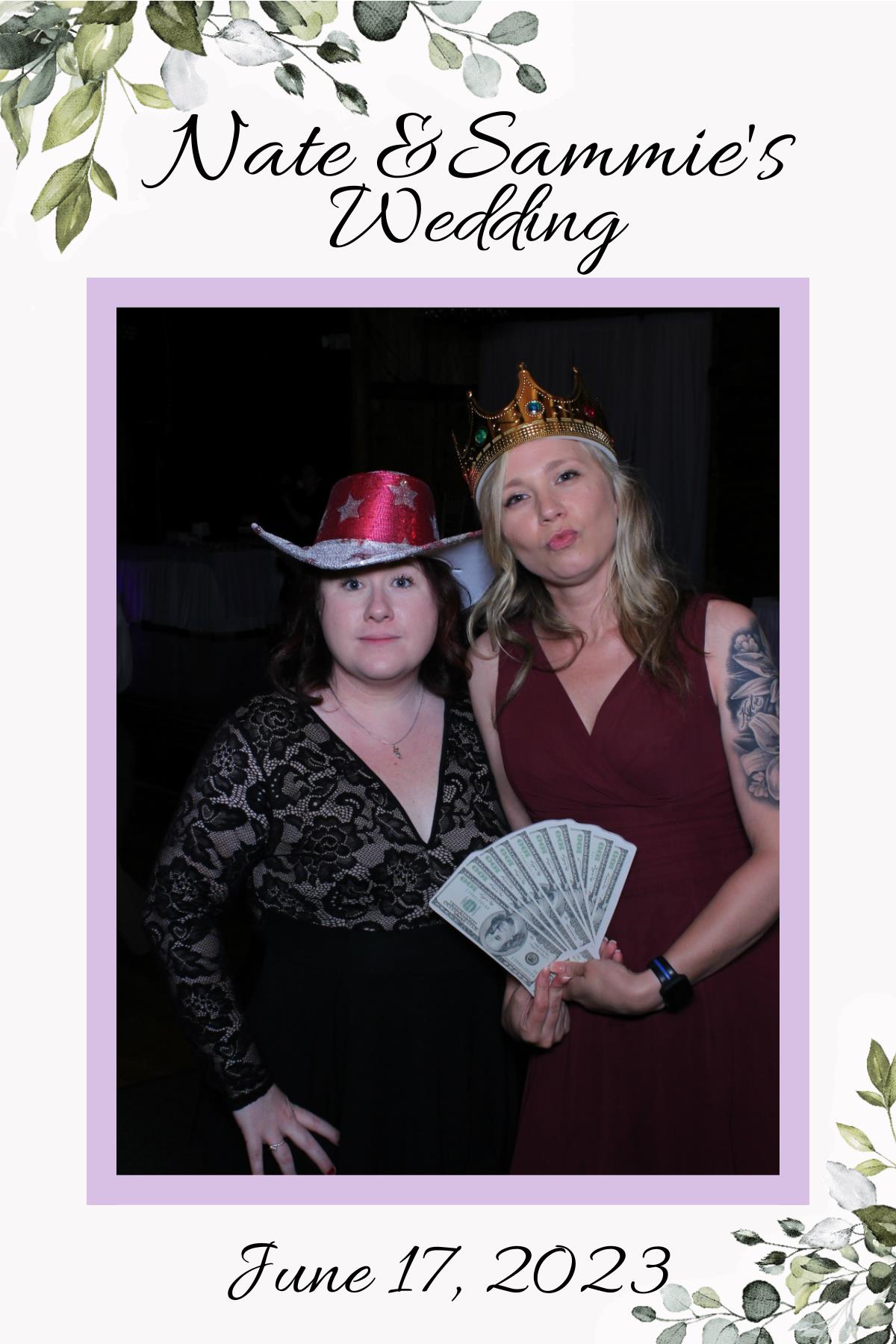 Nathan & Samantha's Wedding | View more photos from the event at gallery.mainemagicmirror.com/u/MaineMagicMirror/Nathan-Samanthas-Wedding