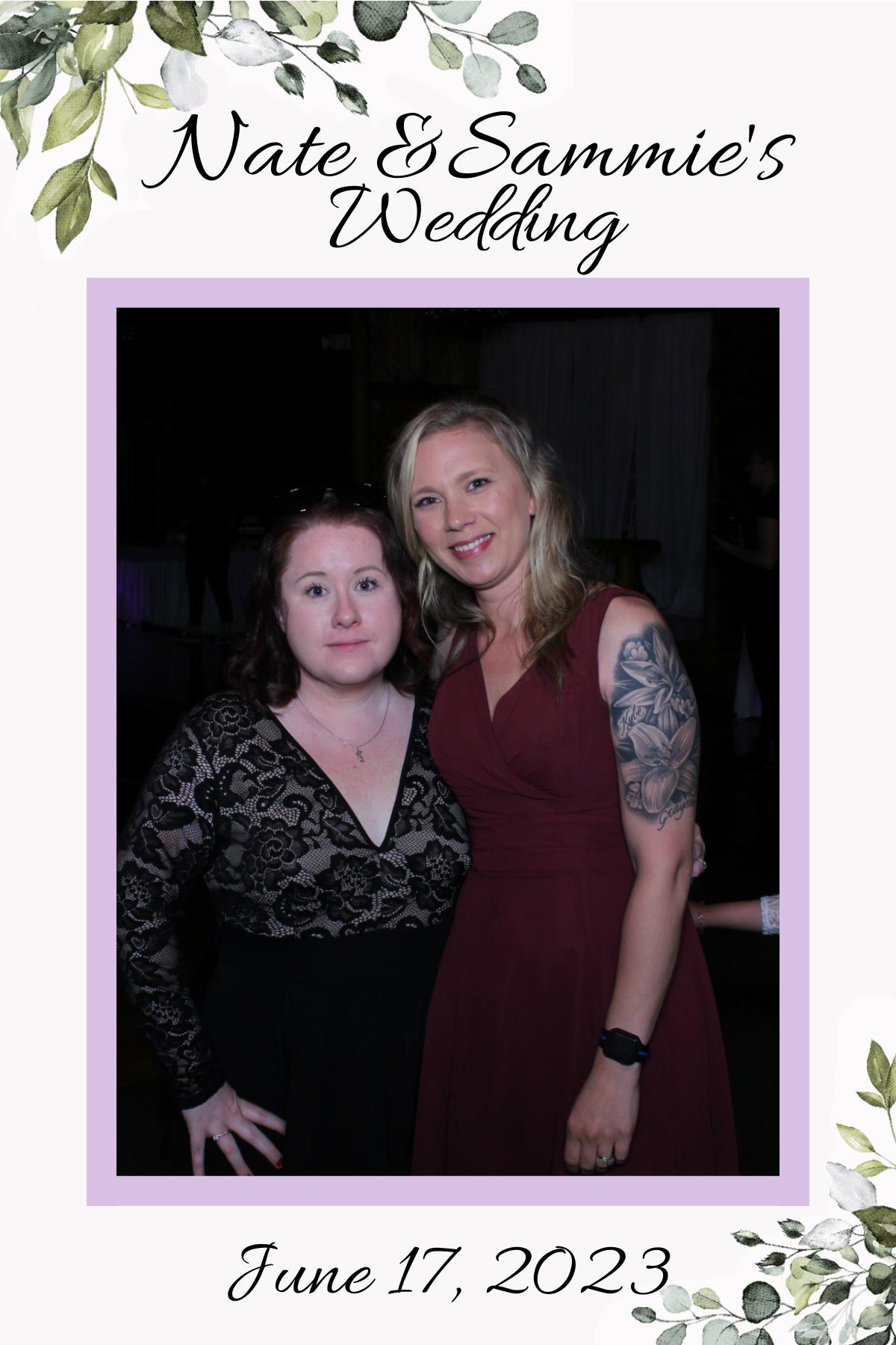 Nathan & Samantha's Wedding | View more photos from the event at gallery.mainemagicmirror.com/u/MaineMagicMirror/Nathan-Samanthas-Wedding