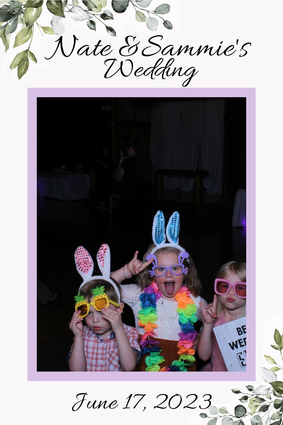 Nathan & Samantha's Wedding | View more photos from the event at gallery.mainemagicmirror.com/u/MaineMagicMirror/Nathan-Samanthas-Wedding