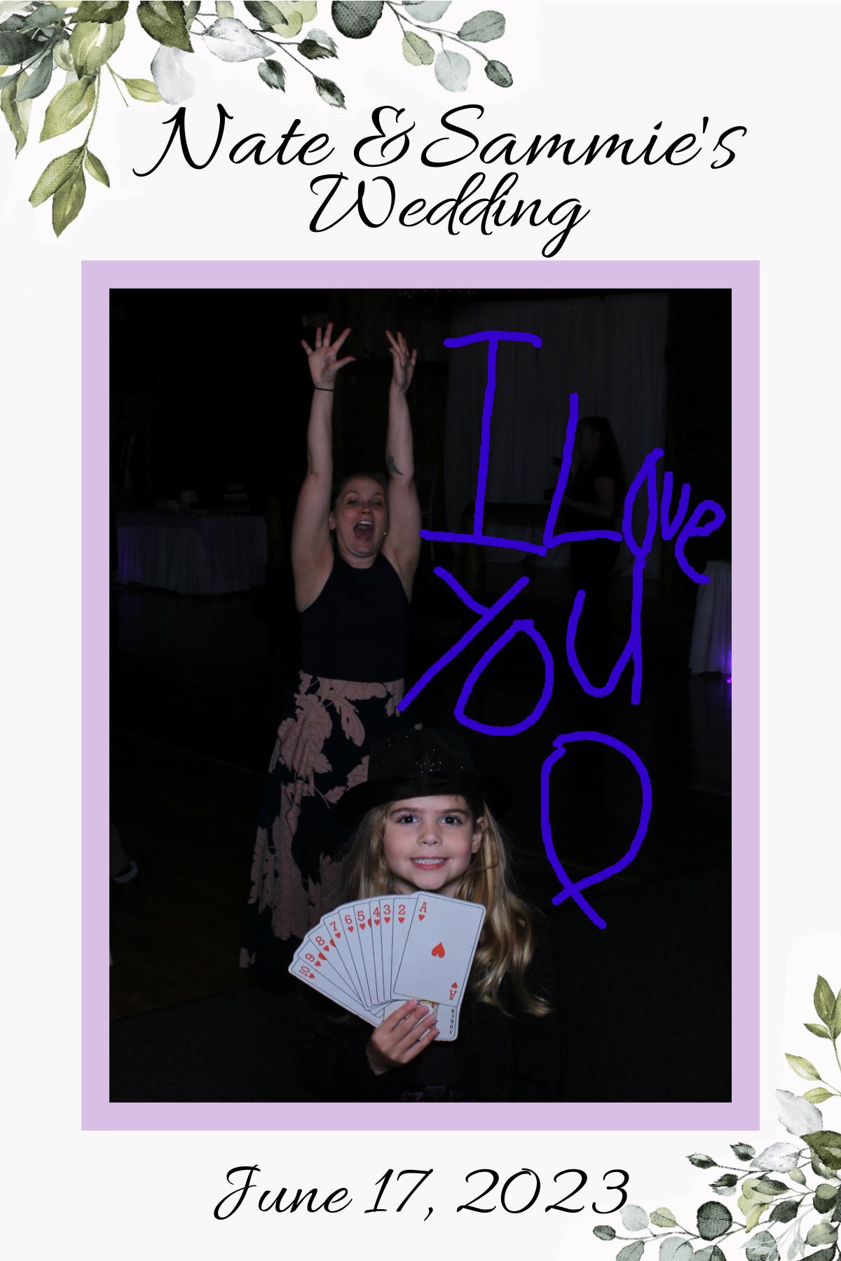 Nathan & Samantha's Wedding | View more photos from the event at gallery.mainemagicmirror.com/u/MaineMagicMirror/Nathan-Samanthas-Wedding