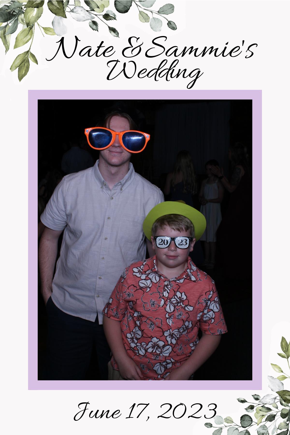 Nathan & Samantha's Wedding | View more photos from the event at gallery.mainemagicmirror.com/u/MaineMagicMirror/Nathan-Samanthas-Wedding
