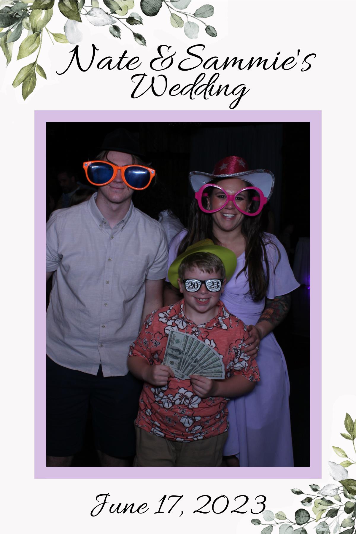 Nathan & Samantha's Wedding | View more photos from the event at gallery.mainemagicmirror.com/u/MaineMagicMirror/Nathan-Samanthas-Wedding
