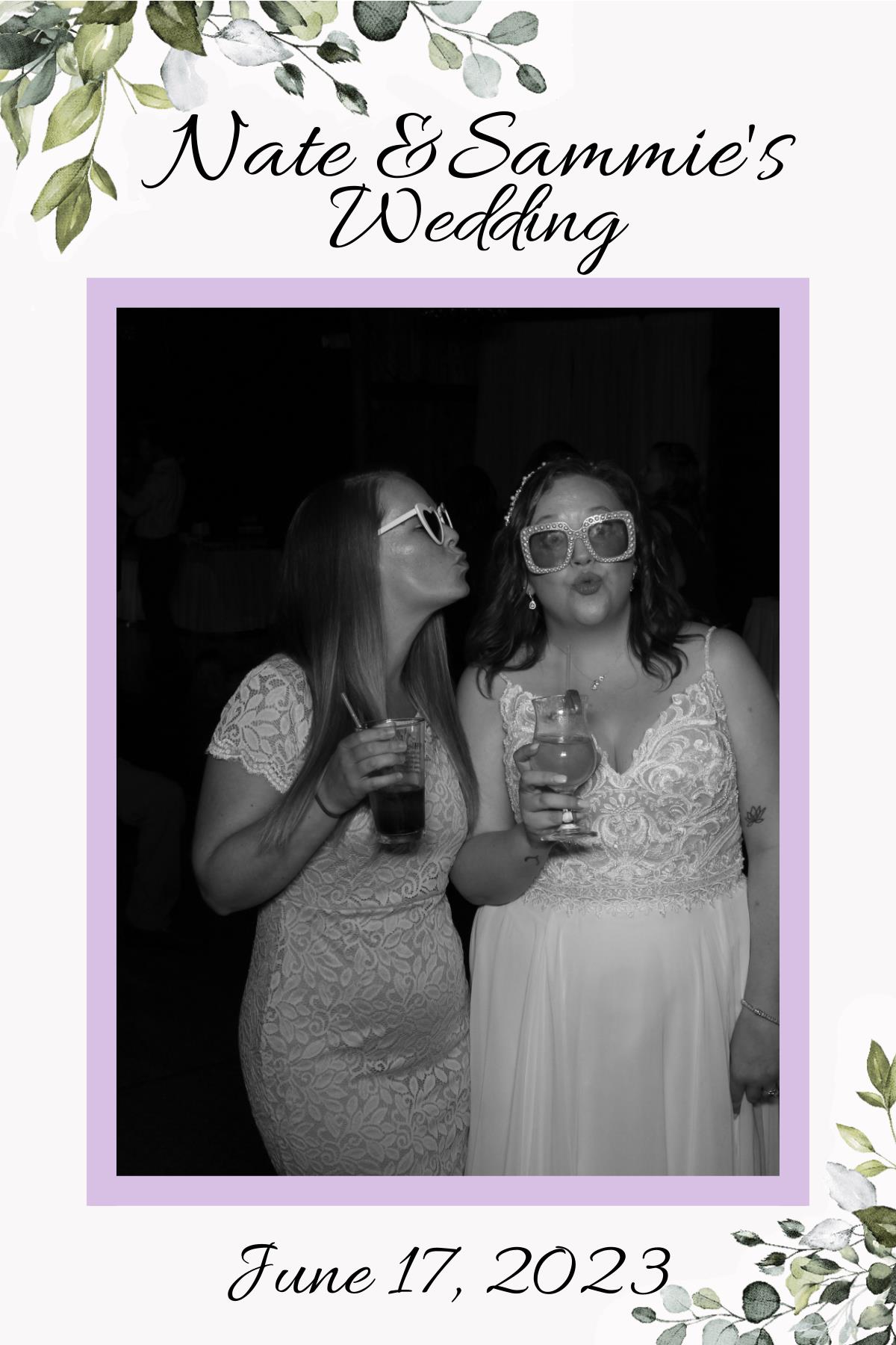 Nathan & Samantha's Wedding | View more photos from the event at gallery.mainemagicmirror.com/u/MaineMagicMirror/Nathan-Samanthas-Wedding