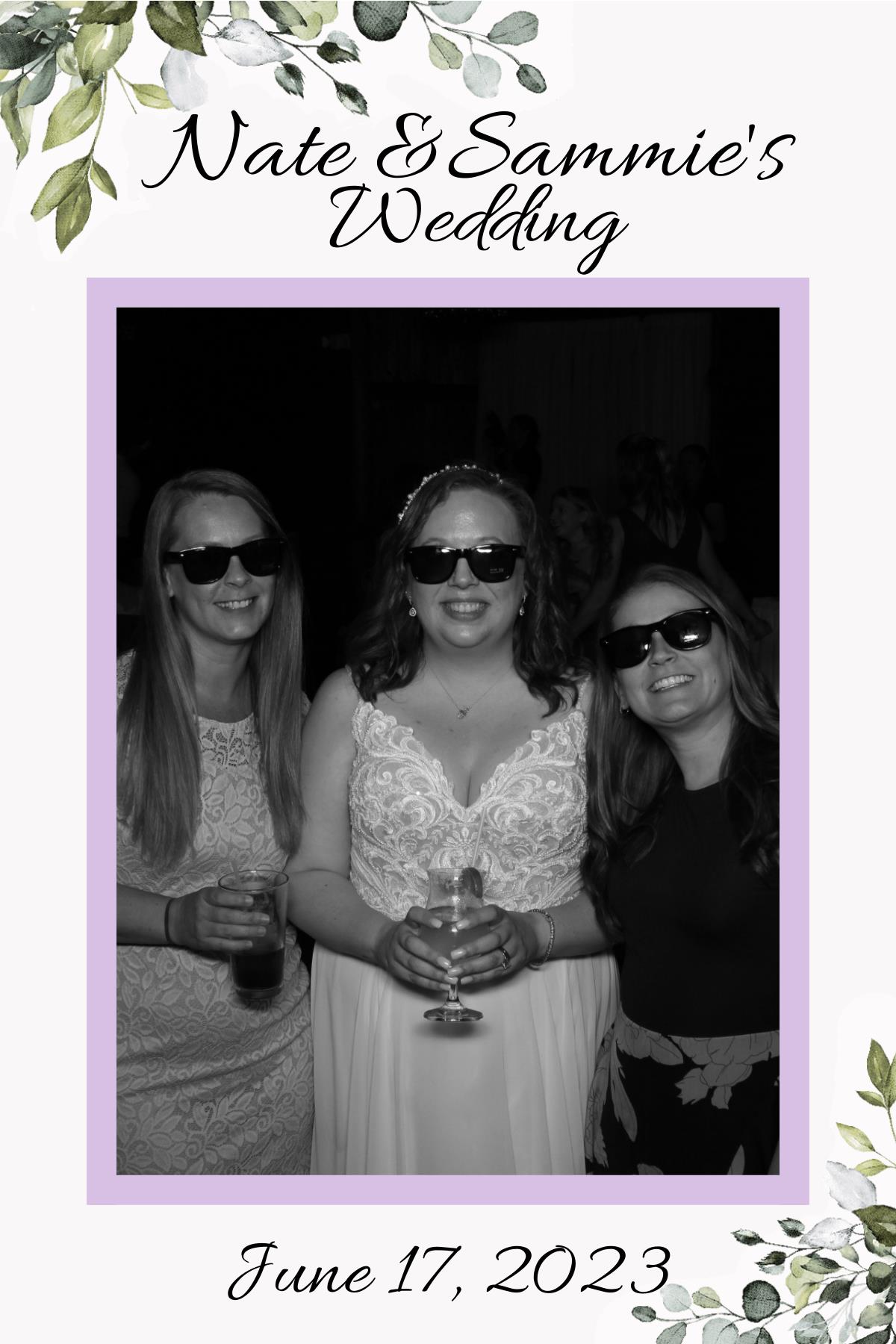 Nathan & Samantha's Wedding | View more photos from the event at gallery.mainemagicmirror.com/u/MaineMagicMirror/Nathan-Samanthas-Wedding