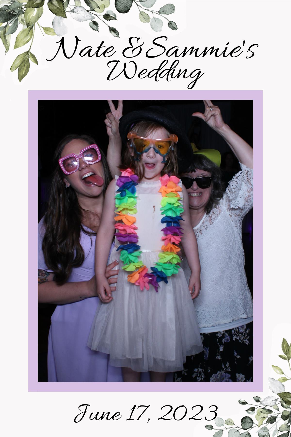 Nathan & Samantha's Wedding | View more photos from the event at gallery.mainemagicmirror.com/u/MaineMagicMirror/Nathan-Samanthas-Wedding