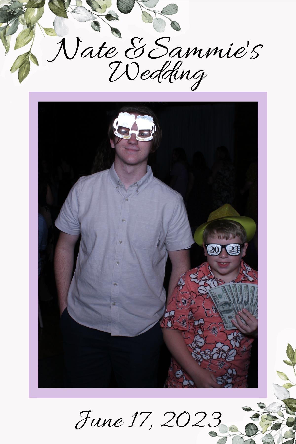 Nathan & Samantha's Wedding | View more photos from the event at gallery.mainemagicmirror.com/u/MaineMagicMirror/Nathan-Samanthas-Wedding