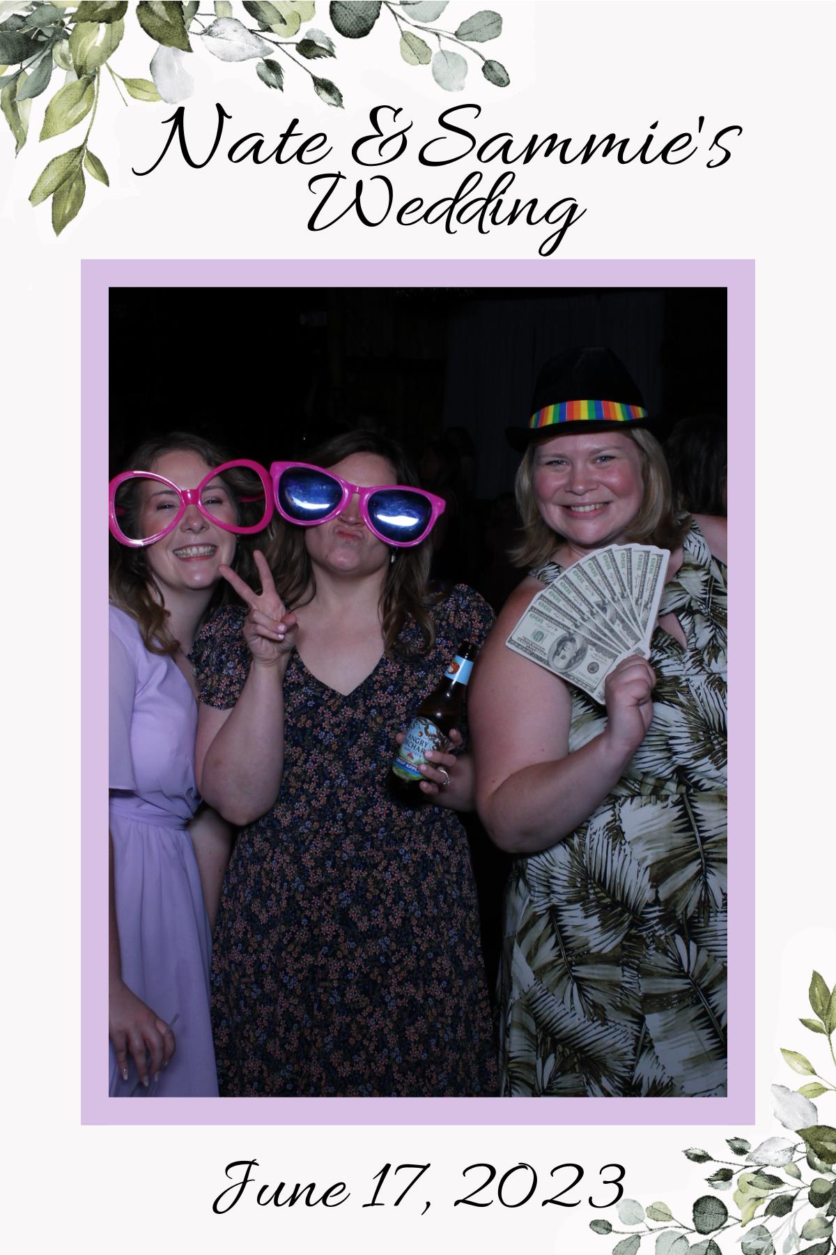 Nathan & Samantha's Wedding | View more photos from the event at gallery.mainemagicmirror.com/u/MaineMagicMirror/Nathan-Samanthas-Wedding