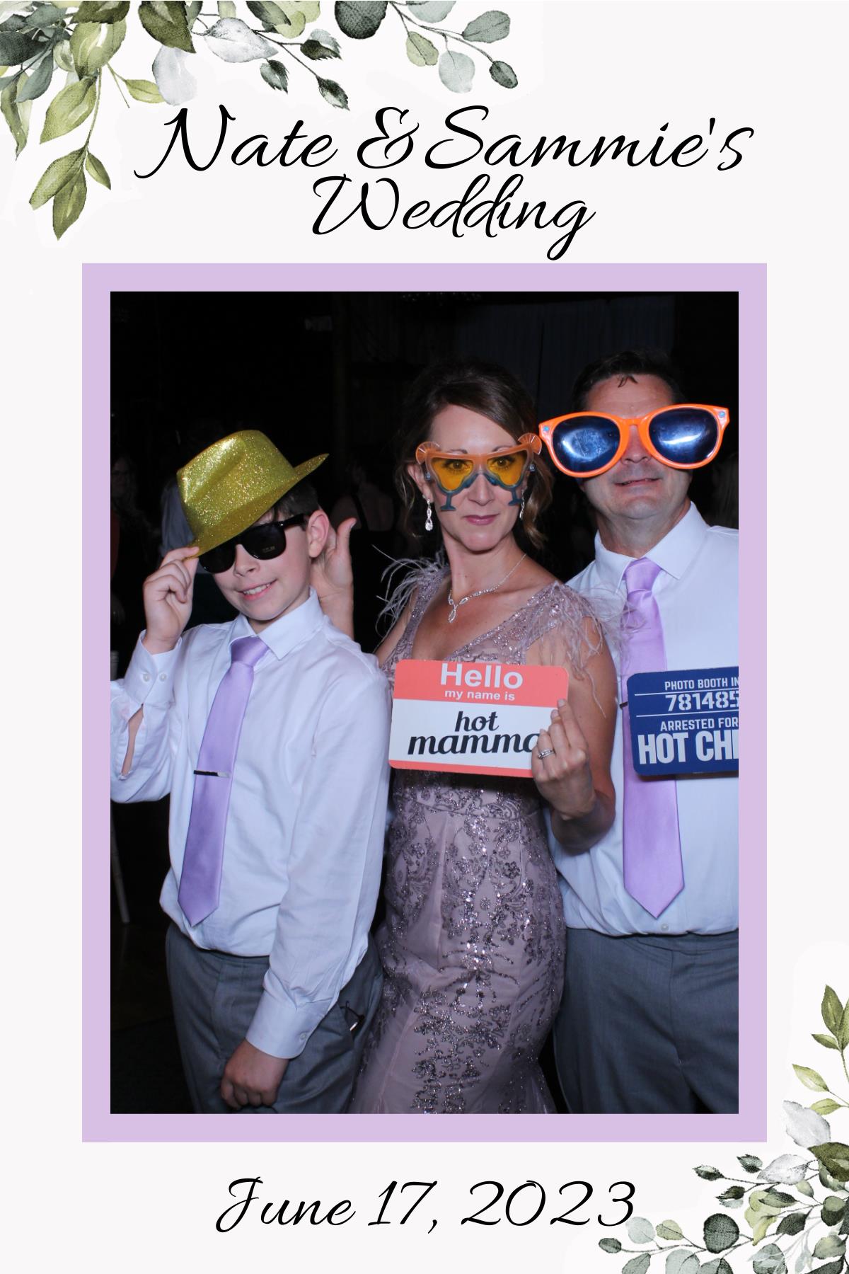 Nathan & Samantha's Wedding | View more photos from the event at gallery.mainemagicmirror.com/u/MaineMagicMirror/Nathan-Samanthas-Wedding