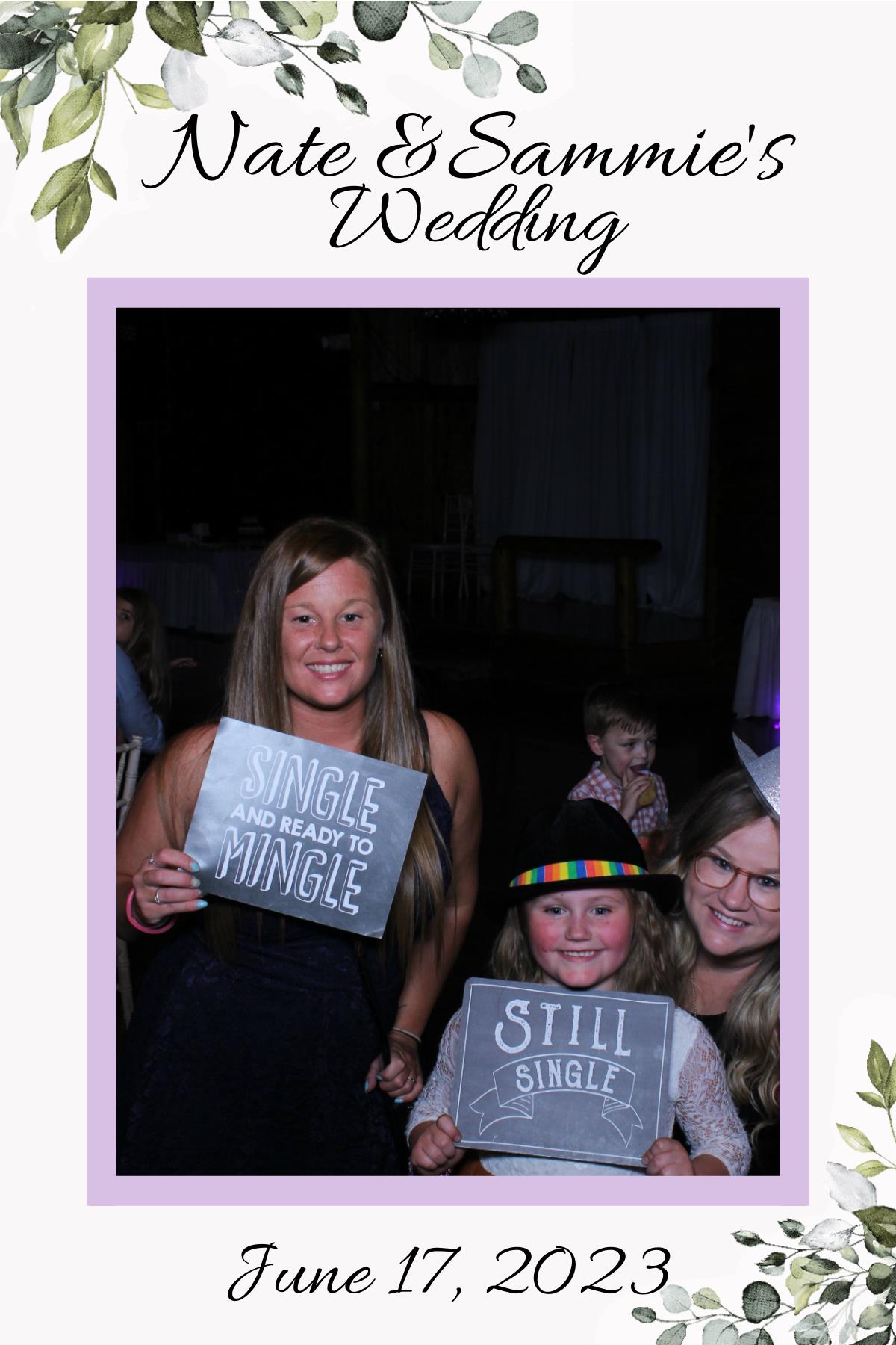 Nathan & Samantha's Wedding | View more photos from the event at gallery.mainemagicmirror.com/u/MaineMagicMirror/Nathan-Samanthas-Wedding