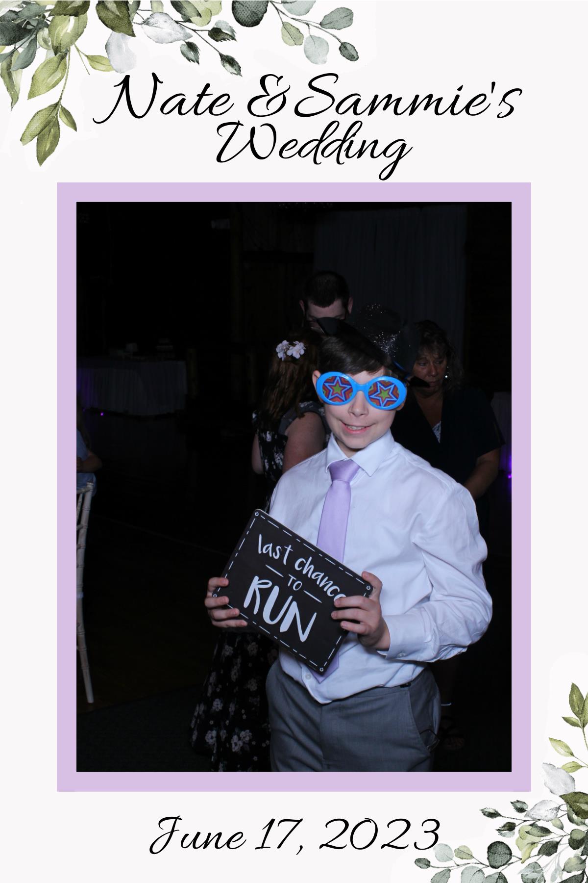 Nathan & Samantha's Wedding | View more photos from the event at gallery.mainemagicmirror.com/u/MaineMagicMirror/Nathan-Samanthas-Wedding