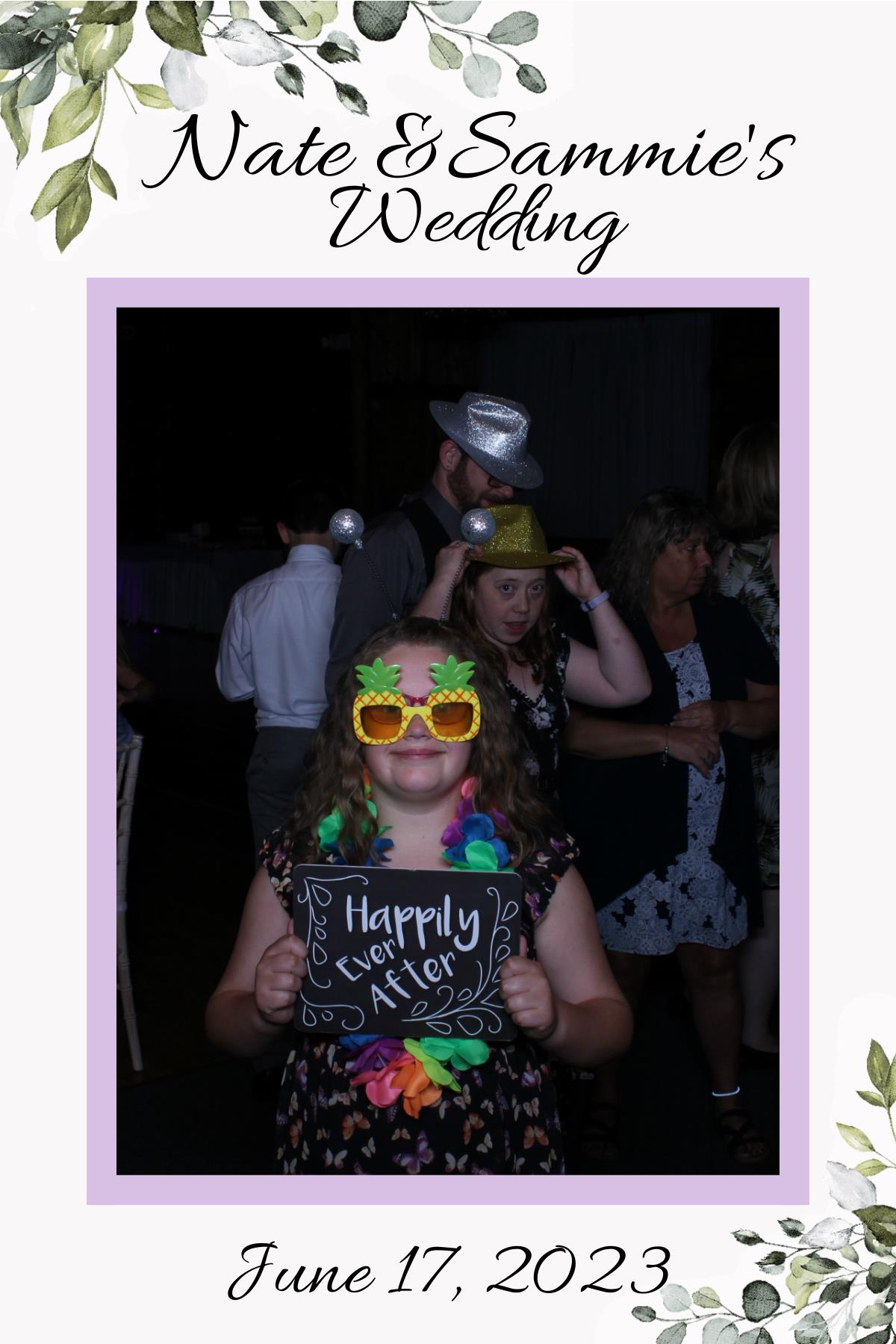 Nathan & Samantha's Wedding | View more photos from the event at gallery.mainemagicmirror.com/u/MaineMagicMirror/Nathan-Samanthas-Wedding