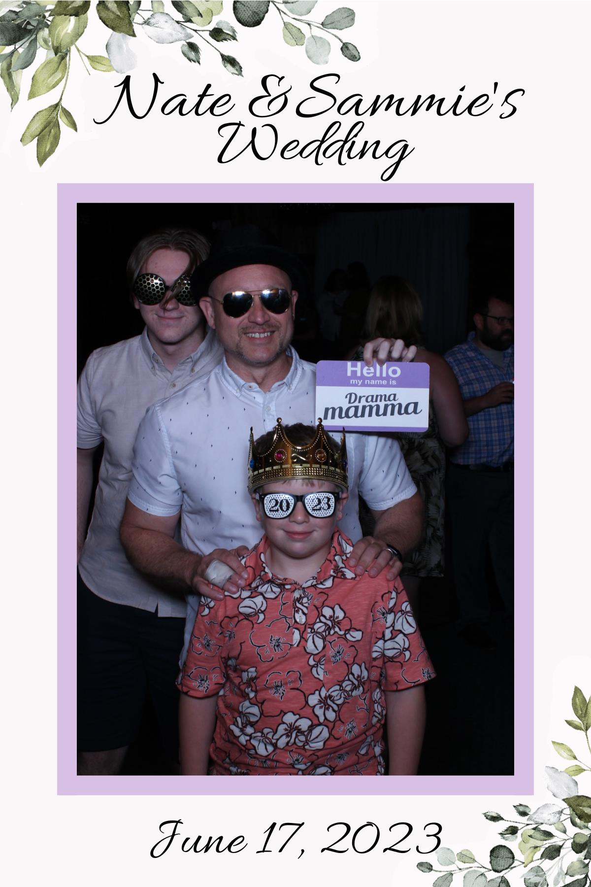 Nathan & Samantha's Wedding | View more photos from the event at gallery.mainemagicmirror.com/u/MaineMagicMirror/Nathan-Samanthas-Wedding
