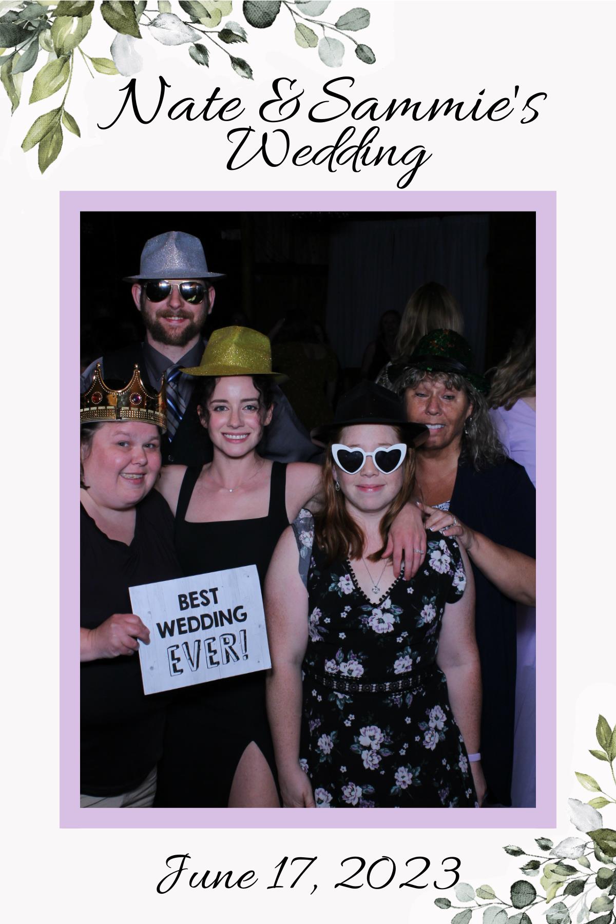 Nathan & Samantha's Wedding | View more photos from the event at gallery.mainemagicmirror.com/u/MaineMagicMirror/Nathan-Samanthas-Wedding