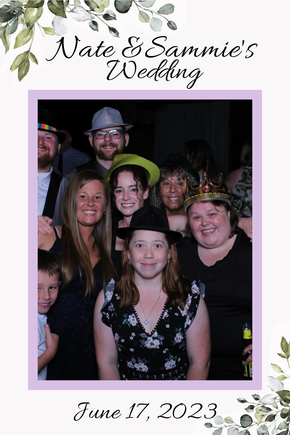 Nathan & Samantha's Wedding | View more photos from the event at gallery.mainemagicmirror.com/u/MaineMagicMirror/Nathan-Samanthas-Wedding