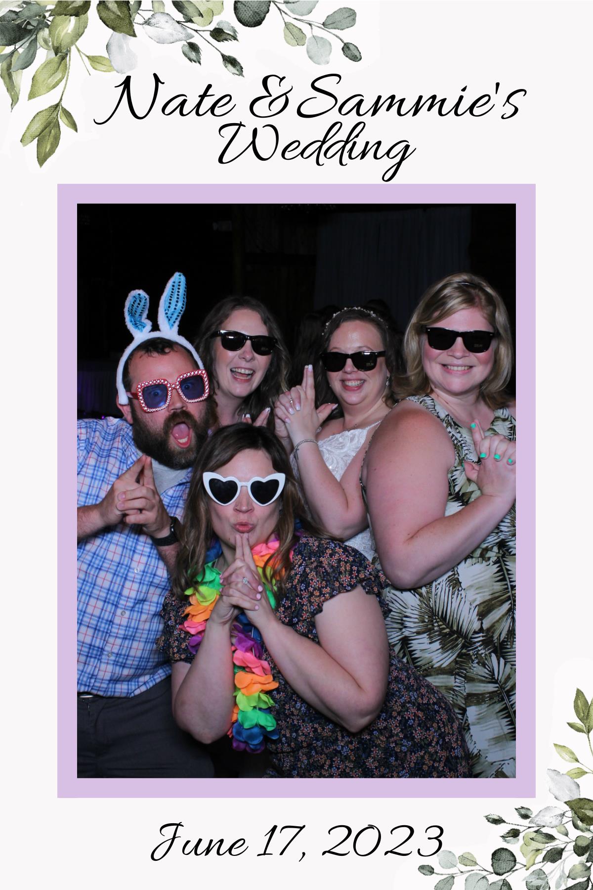 Nathan & Samantha's Wedding | View more photos from the event at gallery.mainemagicmirror.com/u/MaineMagicMirror/Nathan-Samanthas-Wedding