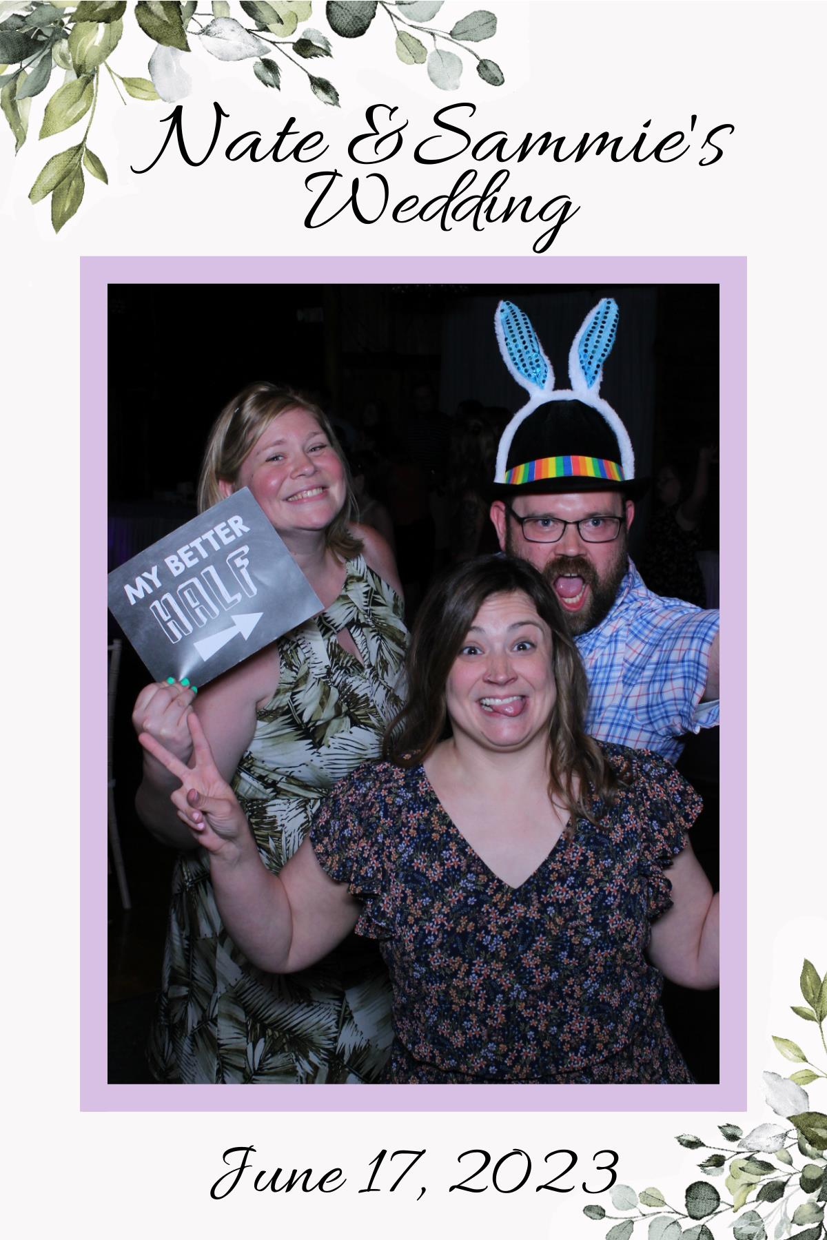 Nathan & Samantha's Wedding | View more photos from the event at gallery.mainemagicmirror.com/u/MaineMagicMirror/Nathan-Samanthas-Wedding