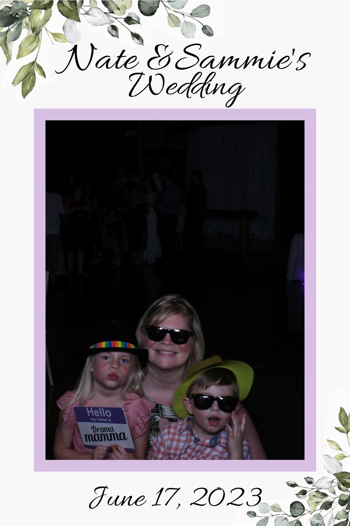 Nathan & Samantha's Wedding | View more photos from the event at gallery.mainemagicmirror.com/u/MaineMagicMirror/Nathan-Samanthas-Wedding