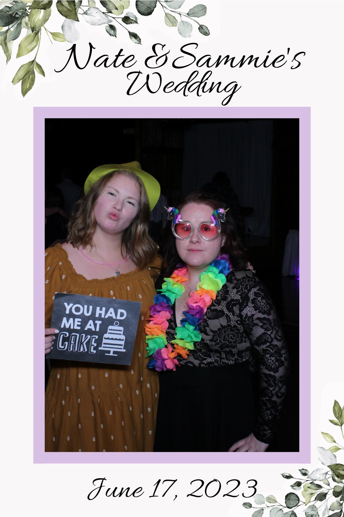 Nathan & Samantha's Wedding | View more photos from the event at gallery.mainemagicmirror.com/u/MaineMagicMirror/Nathan-Samanthas-Wedding