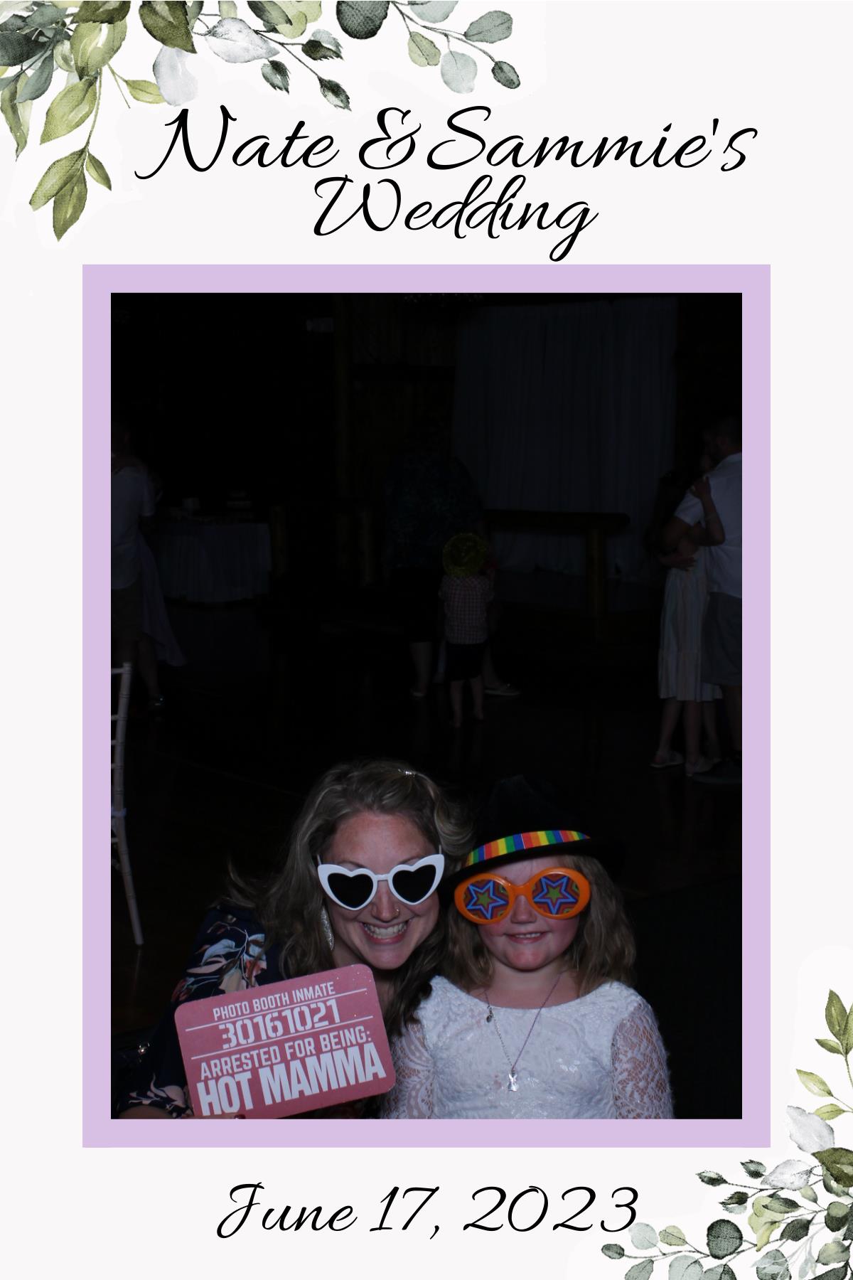 Nathan & Samantha's Wedding | View more photos from the event at gallery.mainemagicmirror.com/u/MaineMagicMirror/Nathan-Samanthas-Wedding