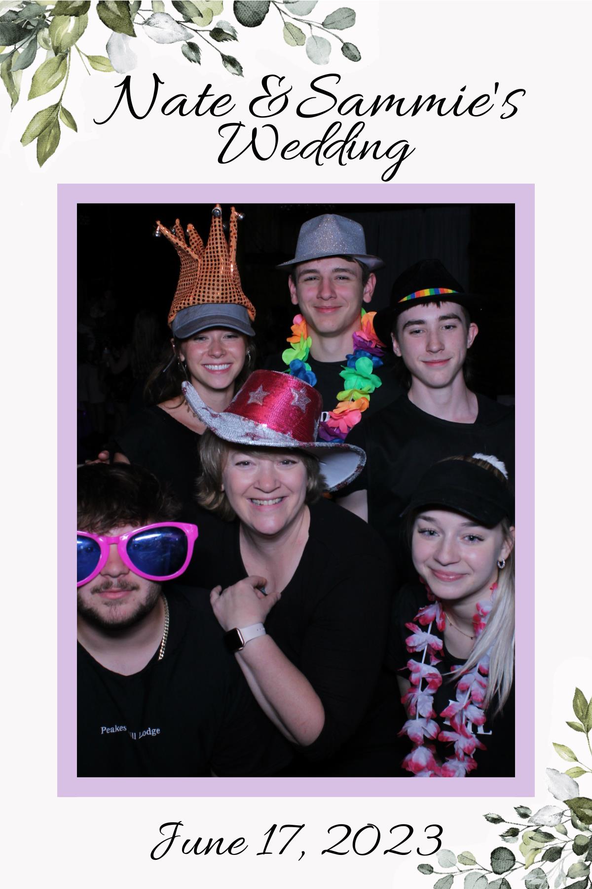 Nathan & Samantha's Wedding | View more photos from the event at gallery.mainemagicmirror.com/u/MaineMagicMirror/Nathan-Samanthas-Wedding
