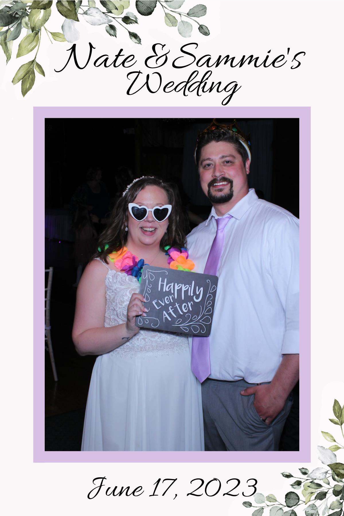 Nathan & Samantha's Wedding | View more photos from the event at gallery.mainemagicmirror.com/u/MaineMagicMirror/Nathan-Samanthas-Wedding