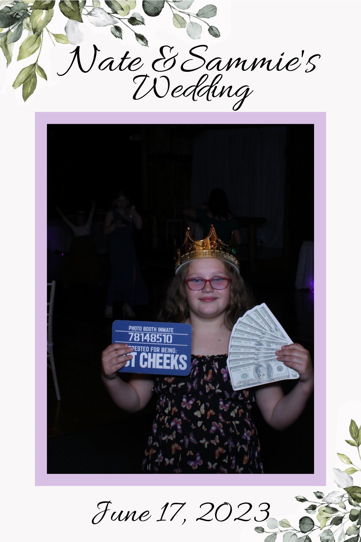 Nathan & Samantha's Wedding | View more photos from the event at gallery.mainemagicmirror.com/u/MaineMagicMirror/Nathan-Samanthas-Wedding