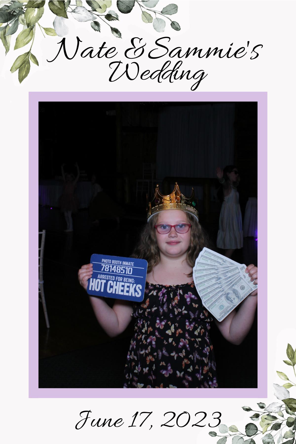 Nathan & Samantha's Wedding | View more photos from the event at gallery.mainemagicmirror.com/u/MaineMagicMirror/Nathan-Samanthas-Wedding