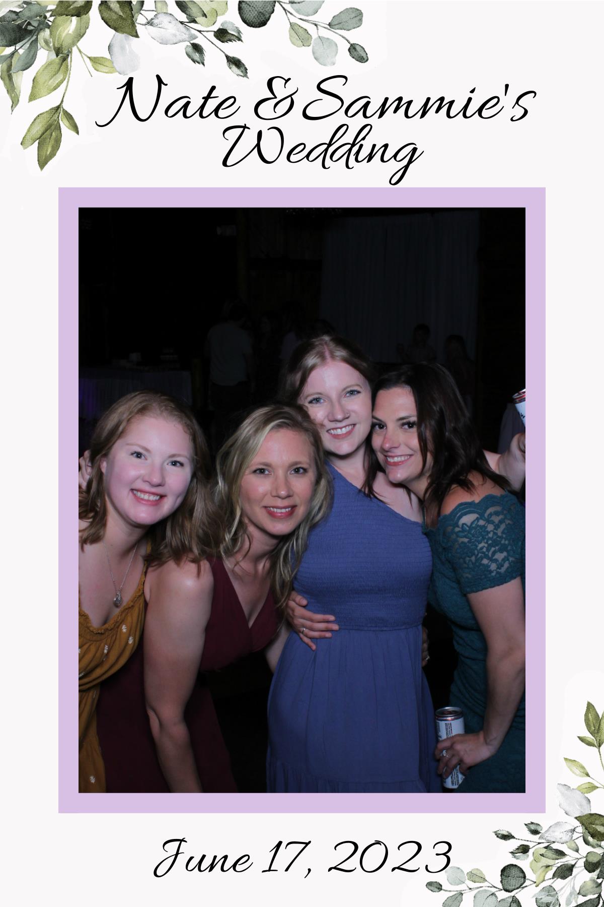 Nathan & Samantha's Wedding | View more photos from the event at gallery.mainemagicmirror.com/u/MaineMagicMirror/Nathan-Samanthas-Wedding