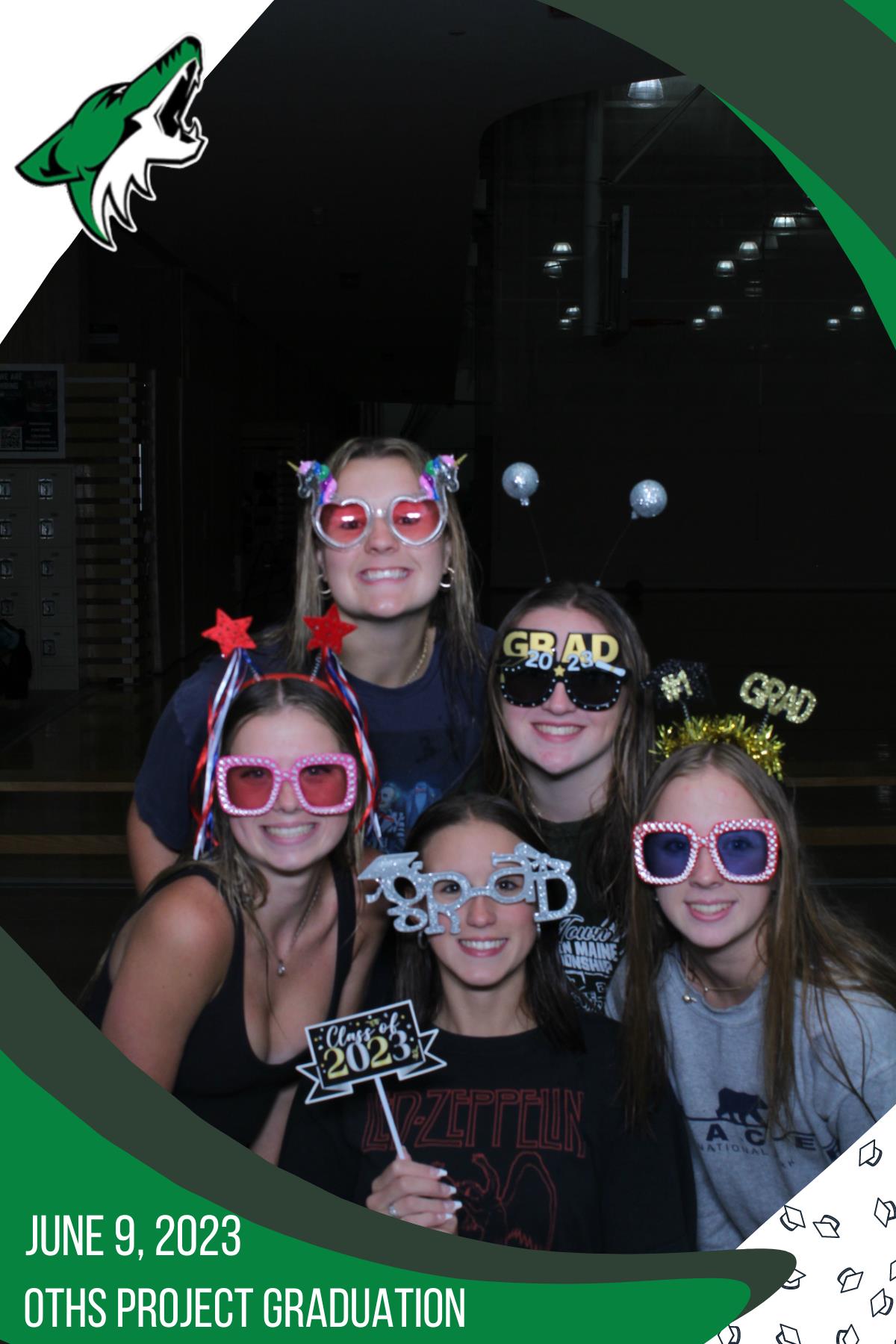 Old Town High School Project Graduation | View more photos from the event at gallery.mainemagicmirror.com/u/MaineMagicMirror/Old-Town-High-School-Project-Graduation