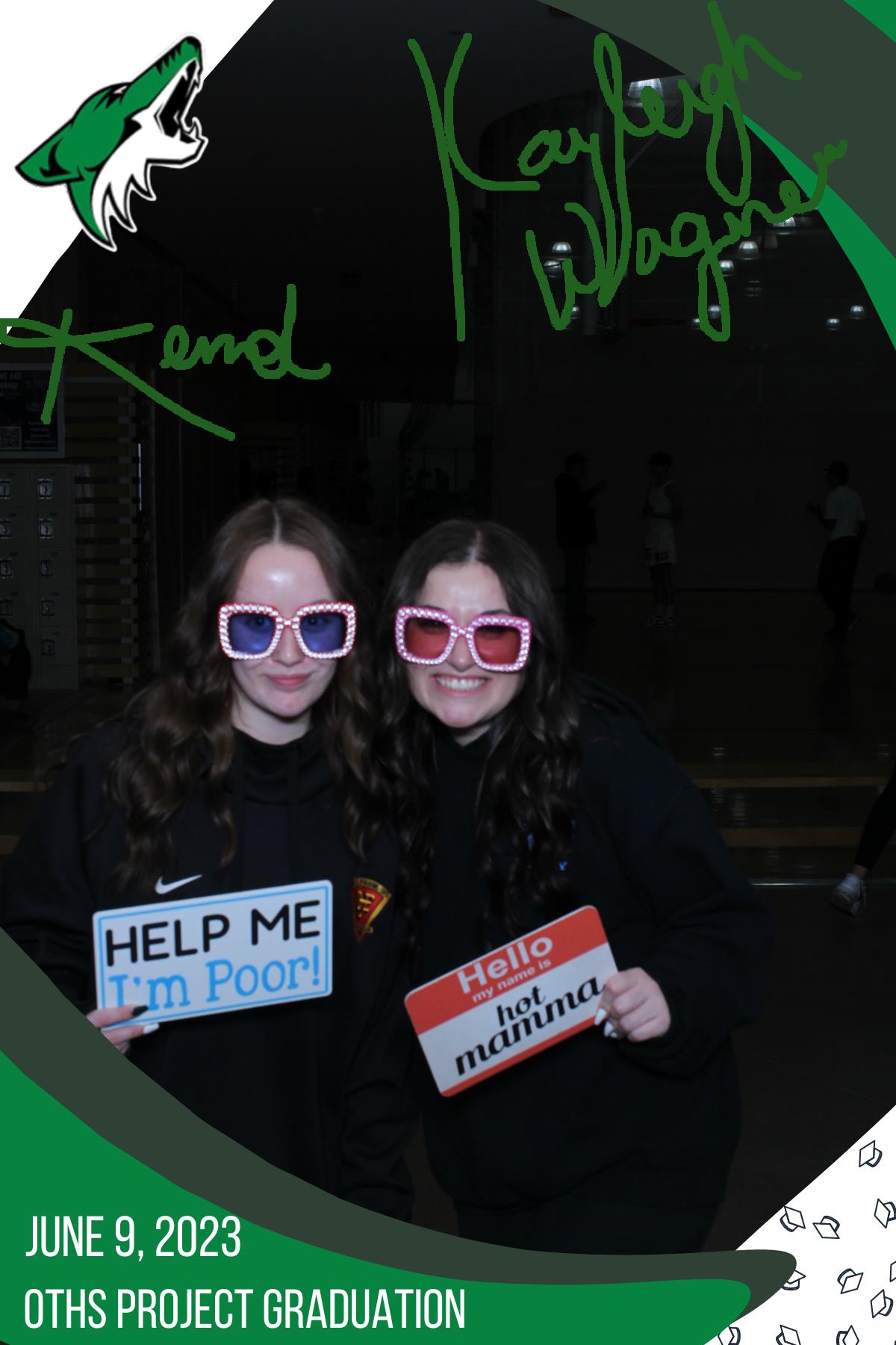 Old Town High School Project Graduation | View more photos from the event at gallery.mainemagicmirror.com/u/MaineMagicMirror/Old-Town-High-School-Project-Graduation