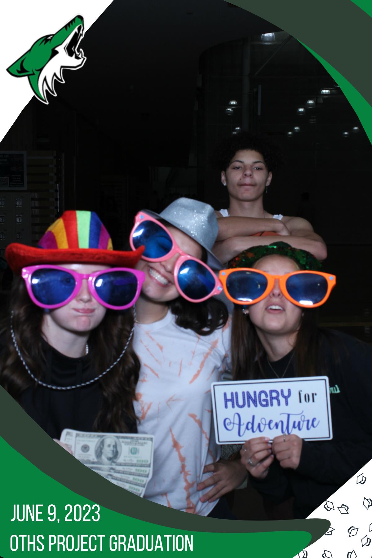 Old Town High School Project Graduation | View more photos from the event at gallery.mainemagicmirror.com/u/MaineMagicMirror/Old-Town-High-School-Project-Graduation