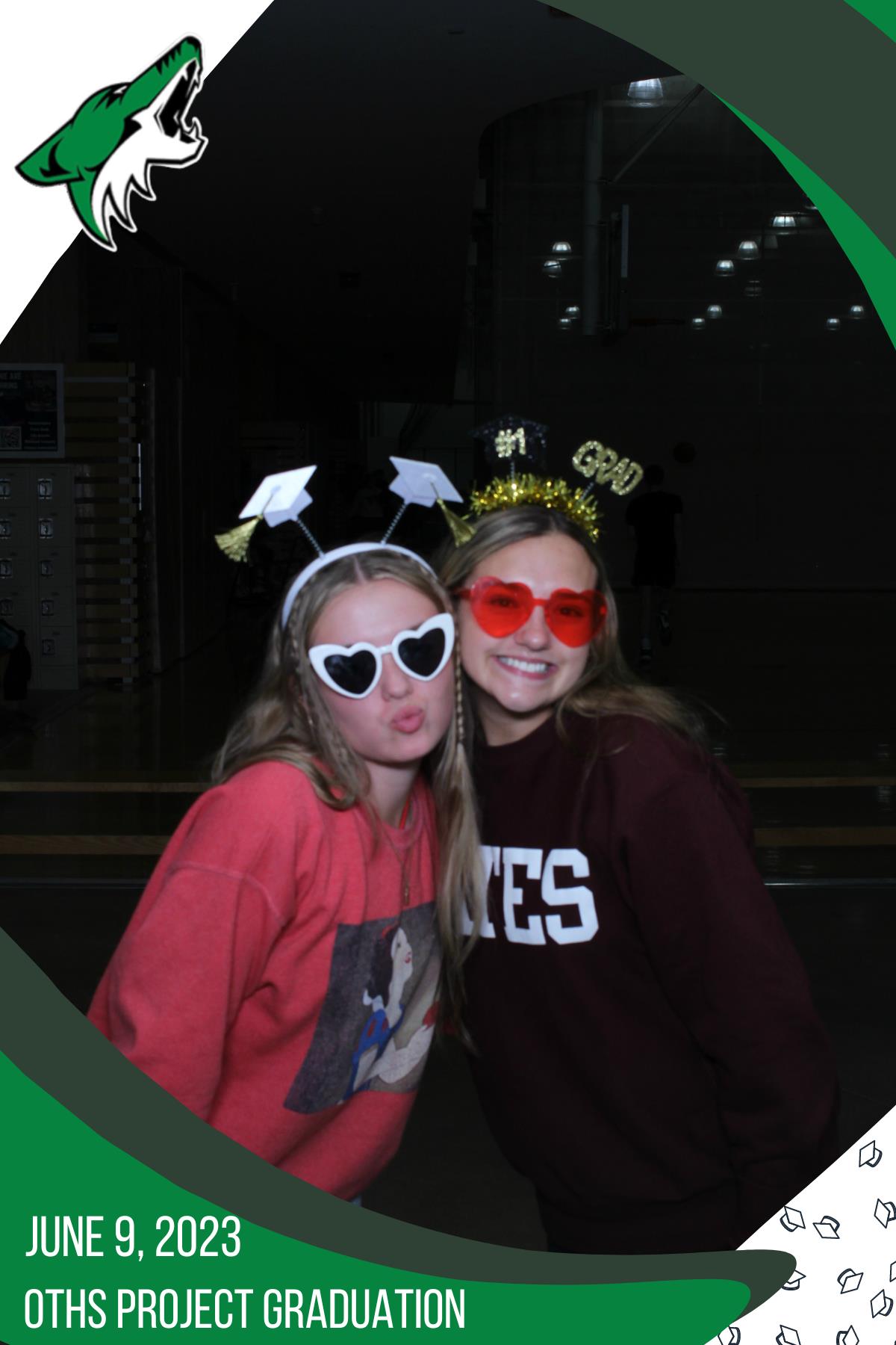Old Town High School Project Graduation | View more photos from the event at gallery.mainemagicmirror.com/u/MaineMagicMirror/Old-Town-High-School-Project-Graduation