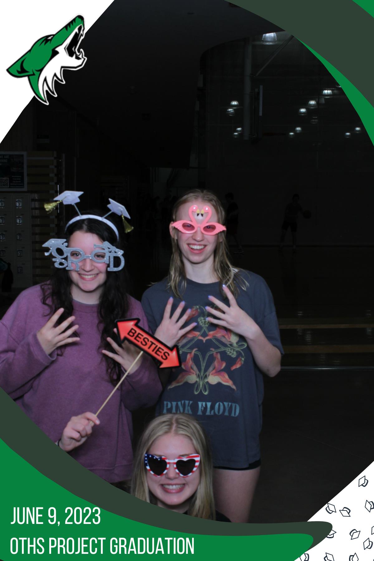 Old Town High School Project Graduation | View more photos from the event at gallery.mainemagicmirror.com/u/MaineMagicMirror/Old-Town-High-School-Project-Graduation