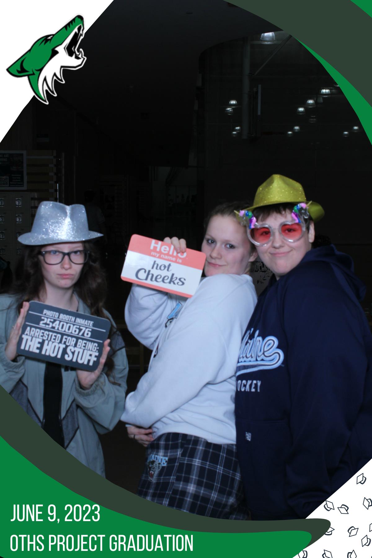 Old Town High School Project Graduation | View more photos from the event at gallery.mainemagicmirror.com/u/MaineMagicMirror/Old-Town-High-School-Project-Graduation