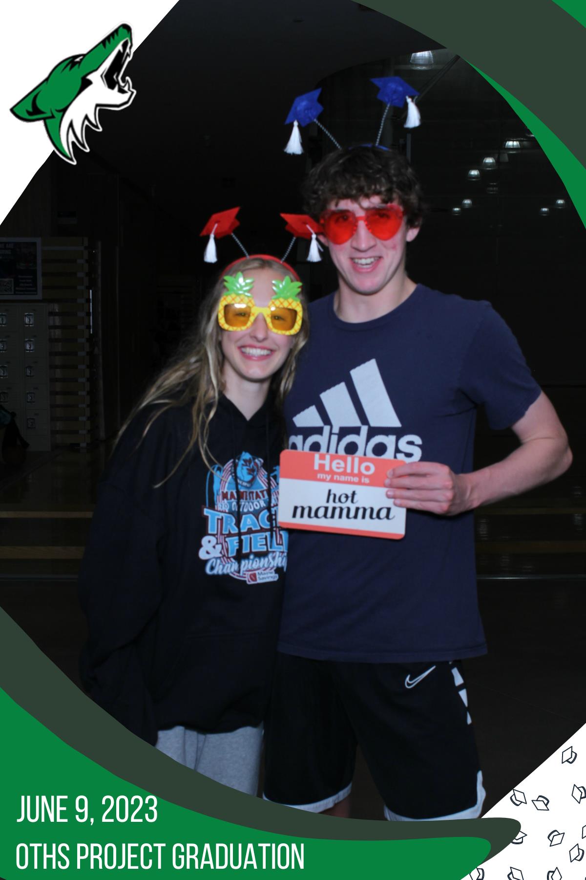 Old Town High School Project Graduation | View more photos from the event at gallery.mainemagicmirror.com/u/MaineMagicMirror/Old-Town-High-School-Project-Graduation