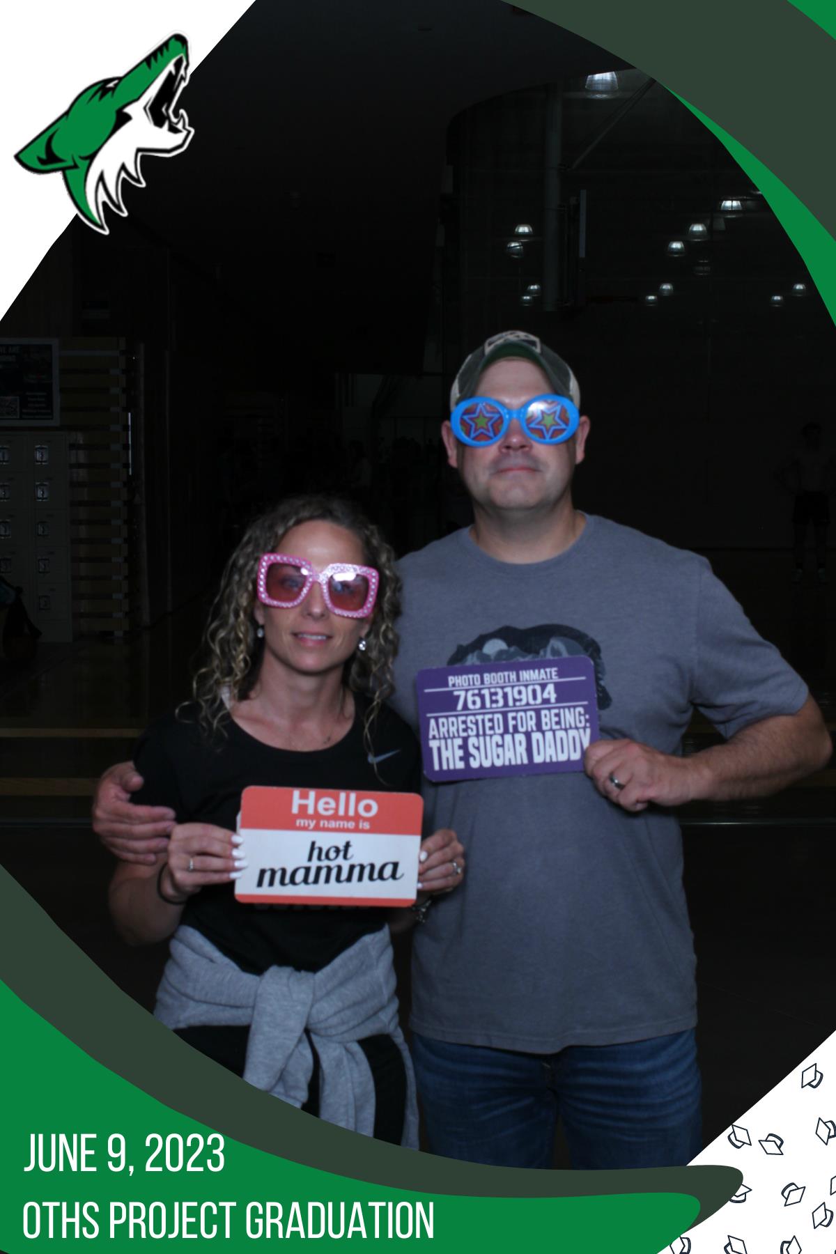 Old Town High School Project Graduation | View more photos from the event at gallery.mainemagicmirror.com/u/MaineMagicMirror/Old-Town-High-School-Project-Graduation