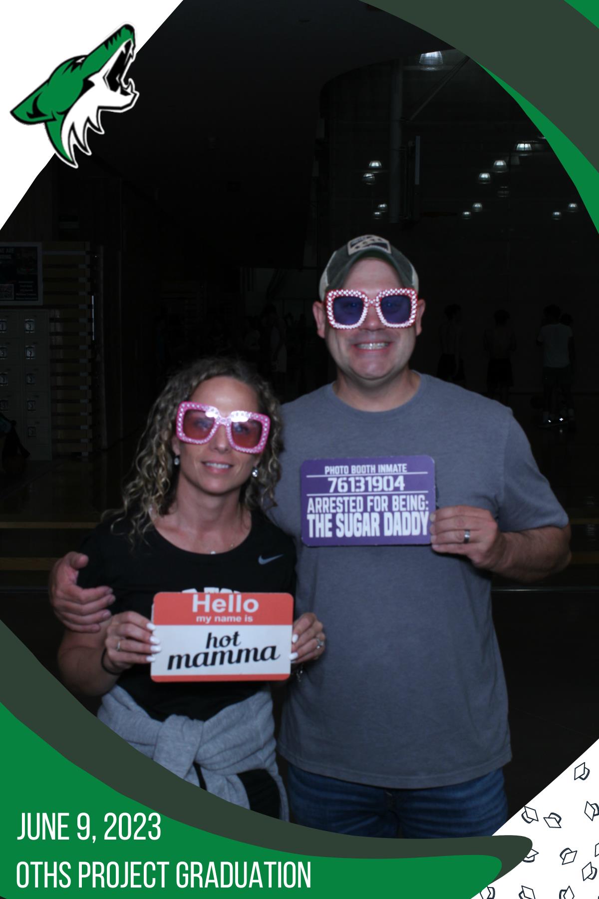 Old Town High School Project Graduation | View more photos from the event at gallery.mainemagicmirror.com/u/MaineMagicMirror/Old-Town-High-School-Project-Graduation