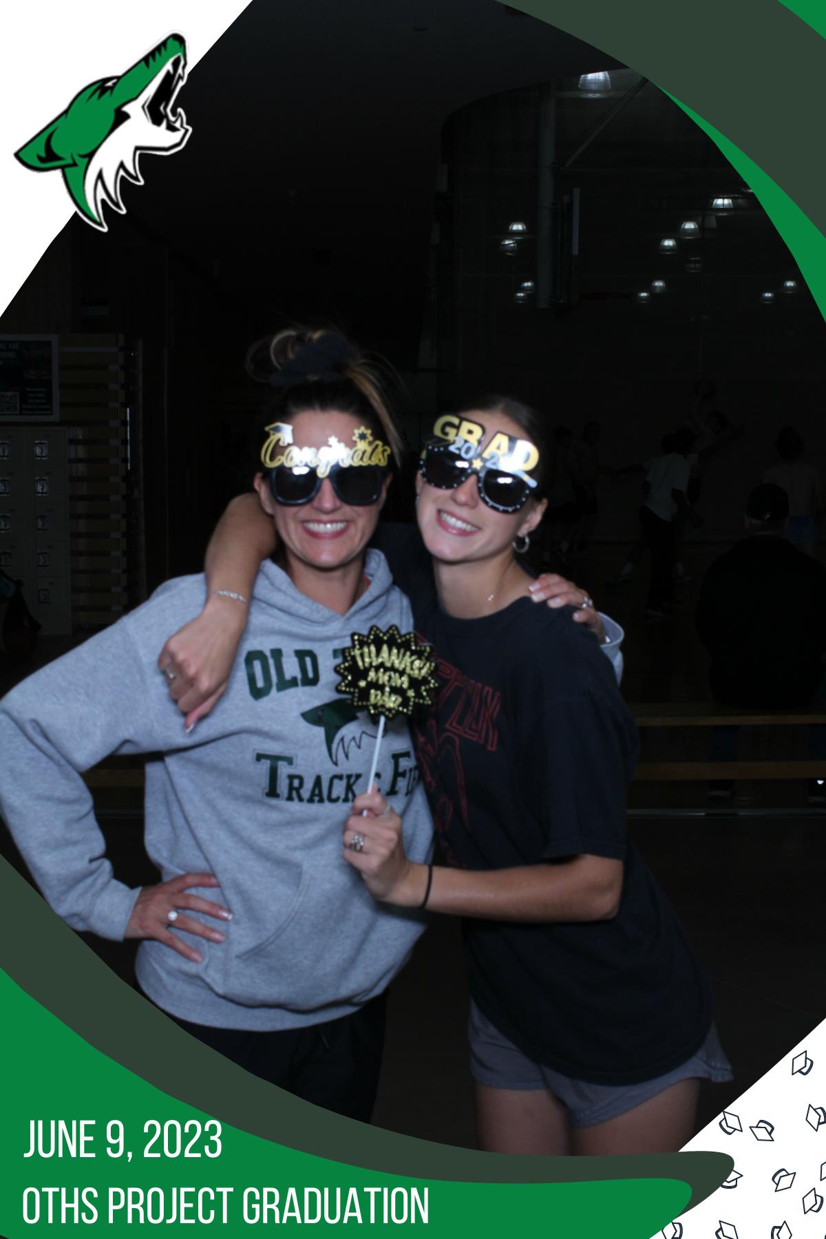 Old Town High School Project Graduation | View more photos from the event at gallery.mainemagicmirror.com/u/MaineMagicMirror/Old-Town-High-School-Project-Graduation