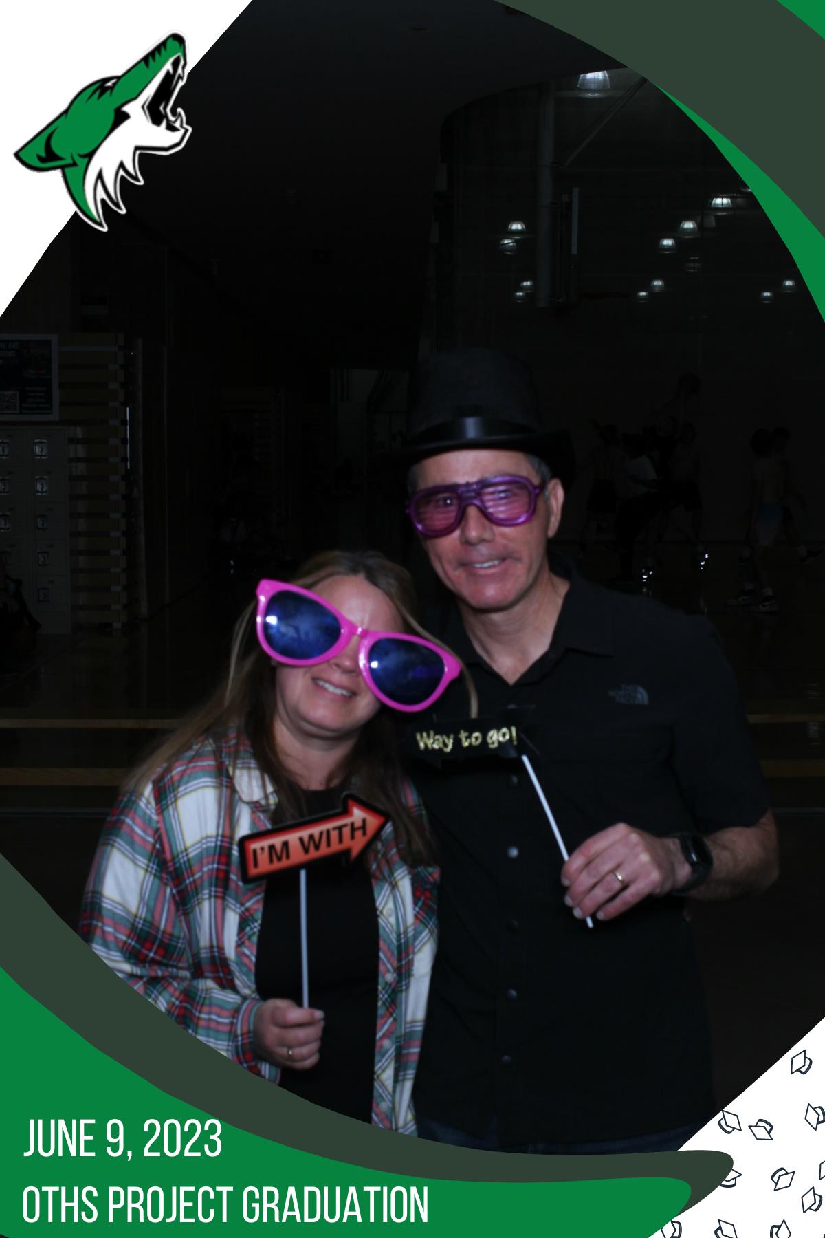 Old Town High School Project Graduation | View more photos from the event at gallery.mainemagicmirror.com/u/MaineMagicMirror/Old-Town-High-School-Project-Graduation